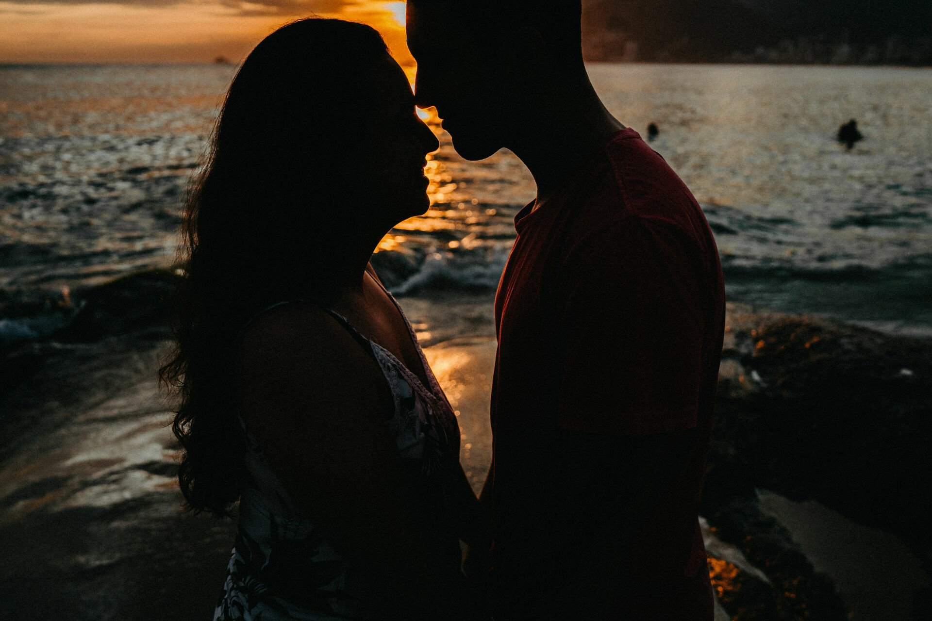 Foto Camila e Leonardo no Rio de Janeiro - RJ - Imagem 12