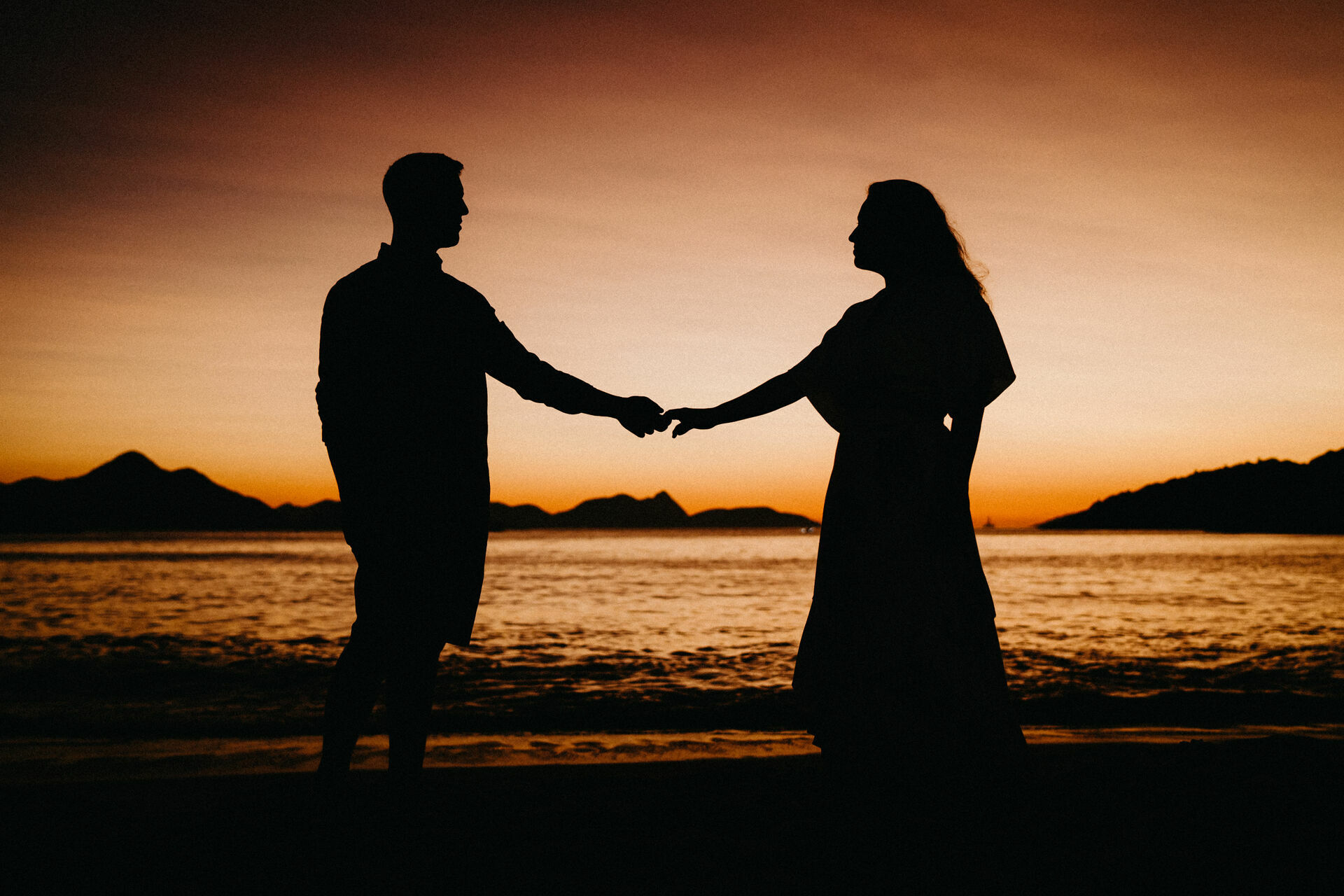 Foto Camila e Leonardo no Rio de Janeiro - RJ - Imagem 15