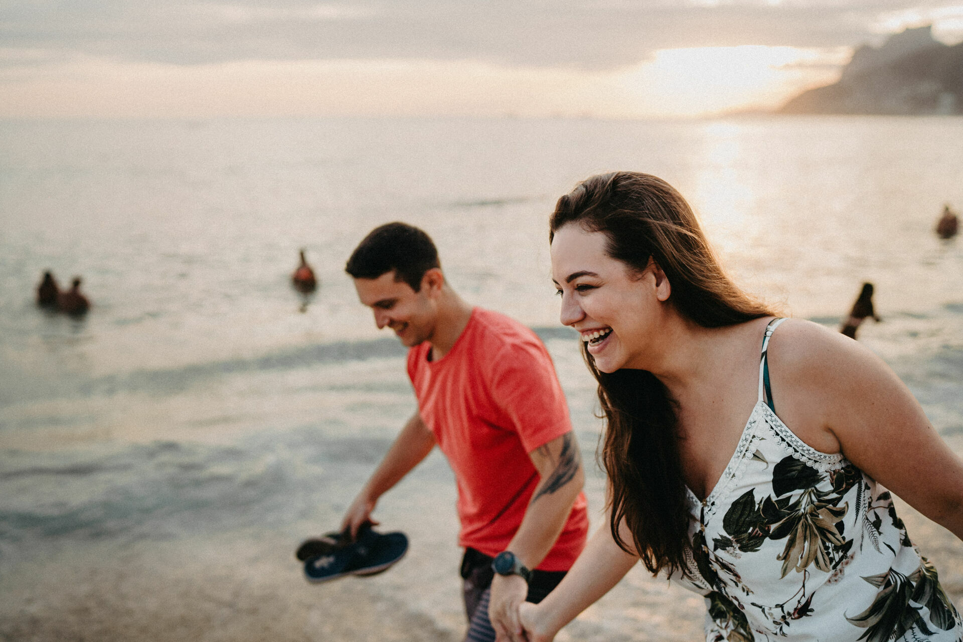 Foto Camila e Leonardo no Rio de Janeiro - RJ - Imagem 10
