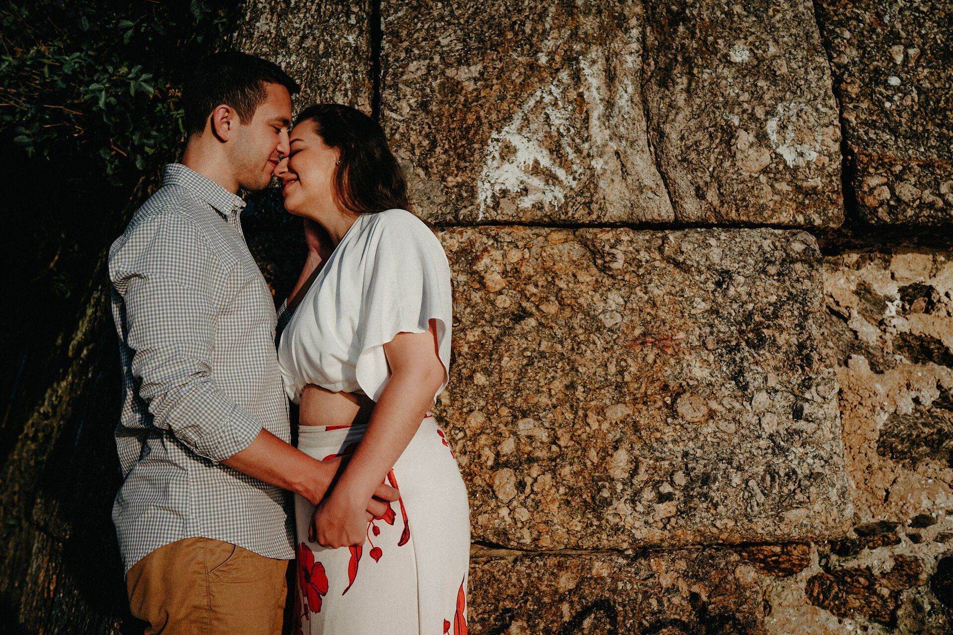 Foto Camila e Leonardo no Rio de Janeiro - RJ - Imagem 22