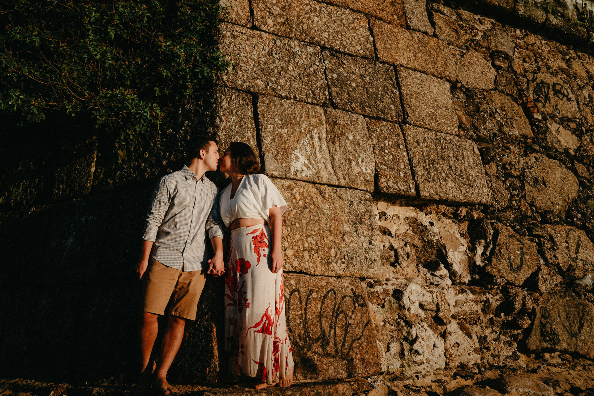 Foto Camila e Leonardo no Rio de Janeiro - RJ - Imagem 21