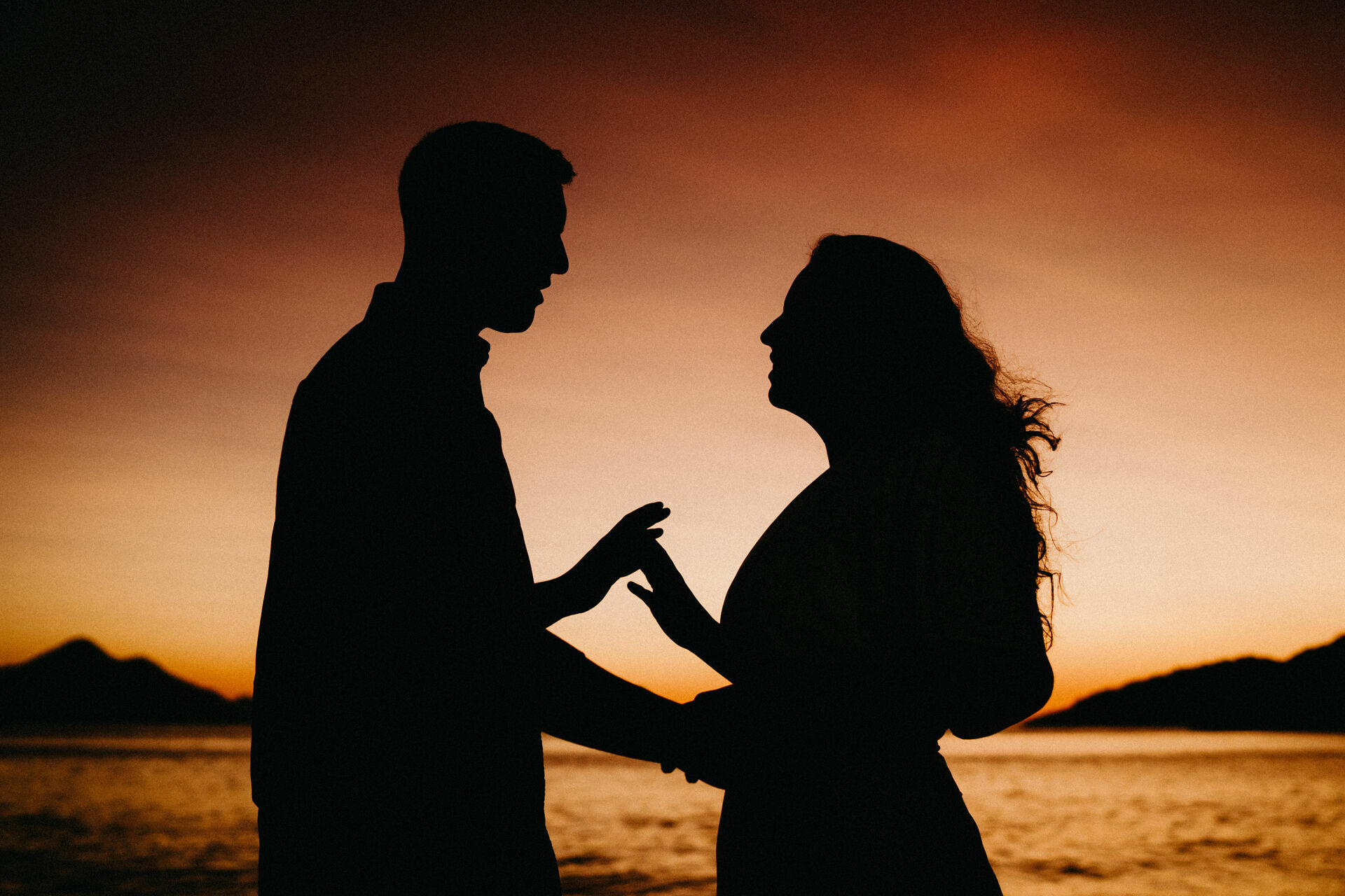 Foto Camila e Leonardo no Rio de Janeiro - RJ - Imagem 16
