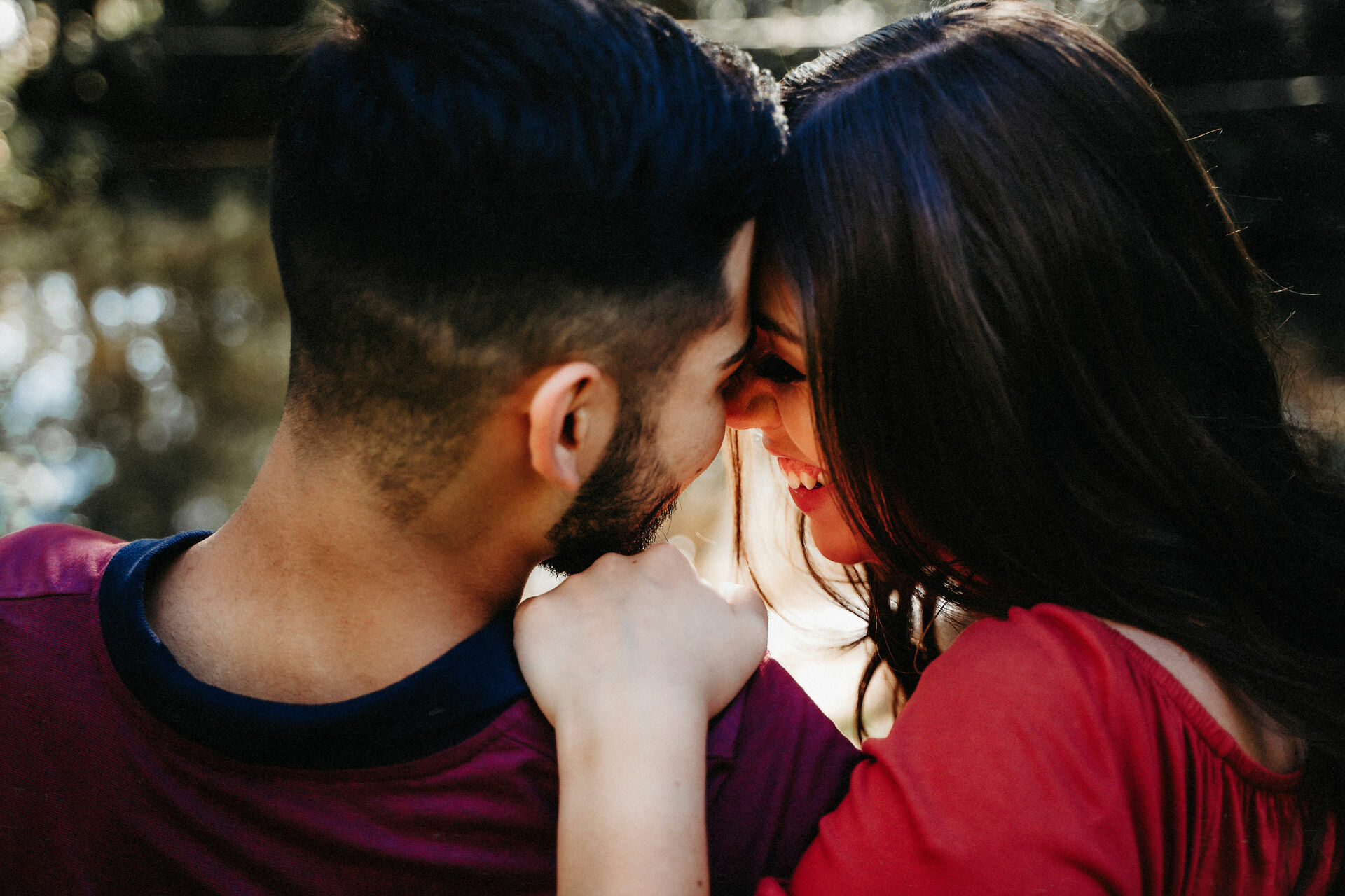 Foto Franciele e Henrique - Imagem 0