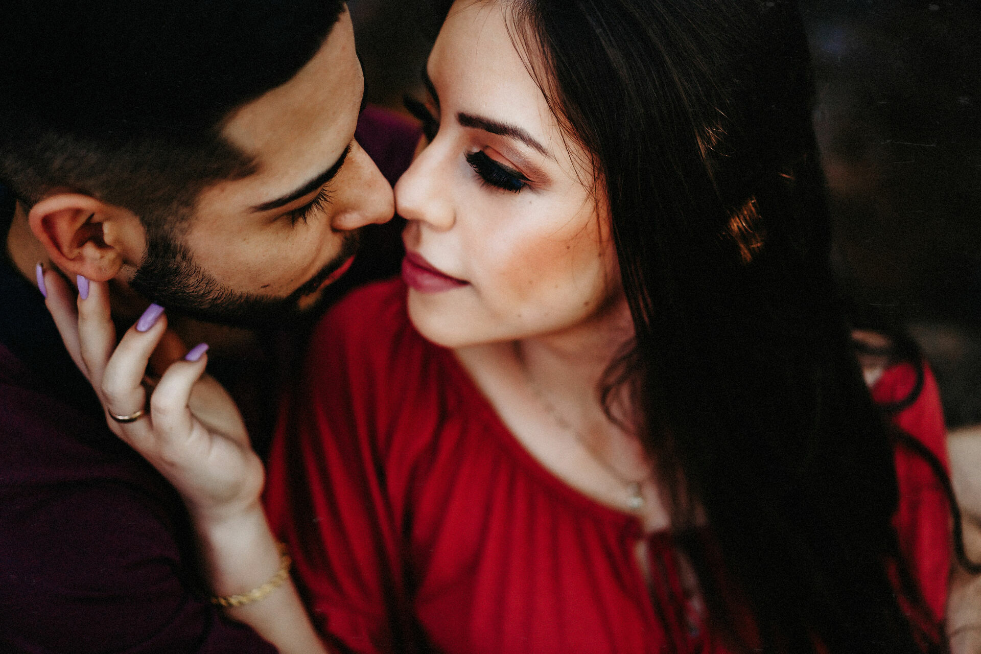 Foto Franciele e Henrique - Imagem 6