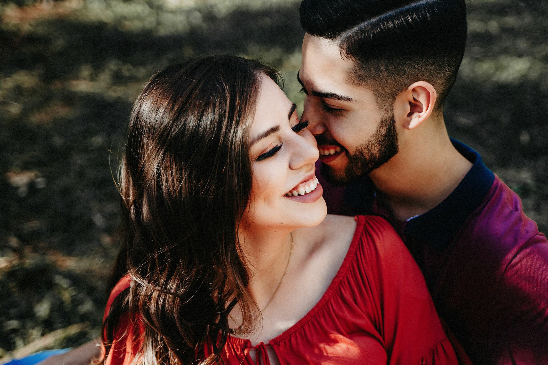 Foto Franciele e Henrique - Imagem 2