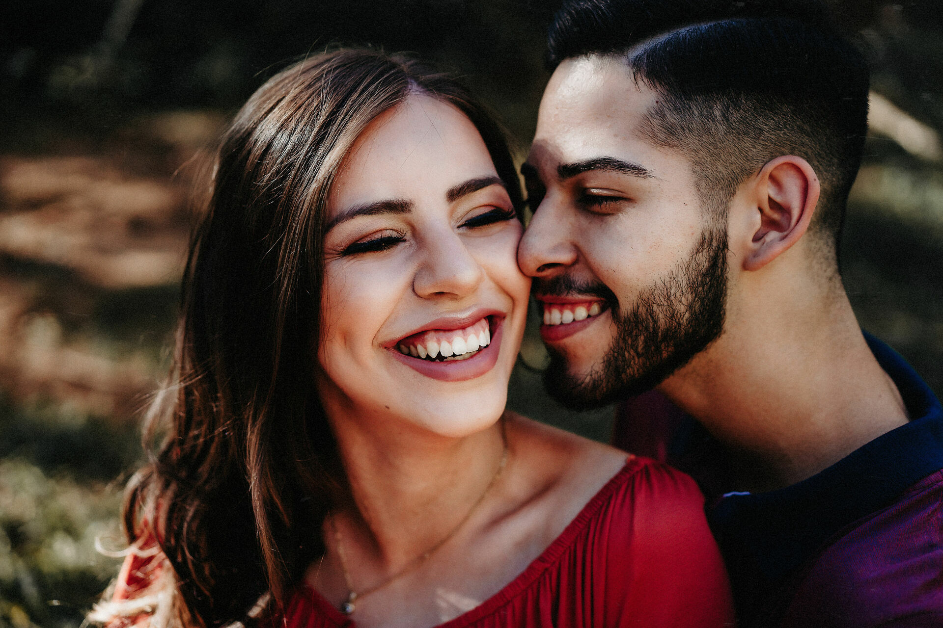 Foto Franciele e Henrique - Imagem 3