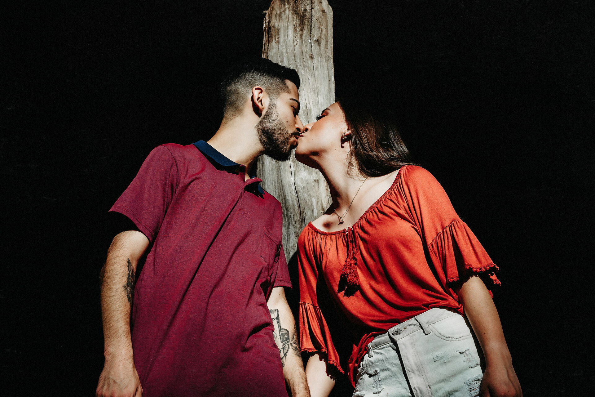 Foto Franciele e Henrique - Imagem 5