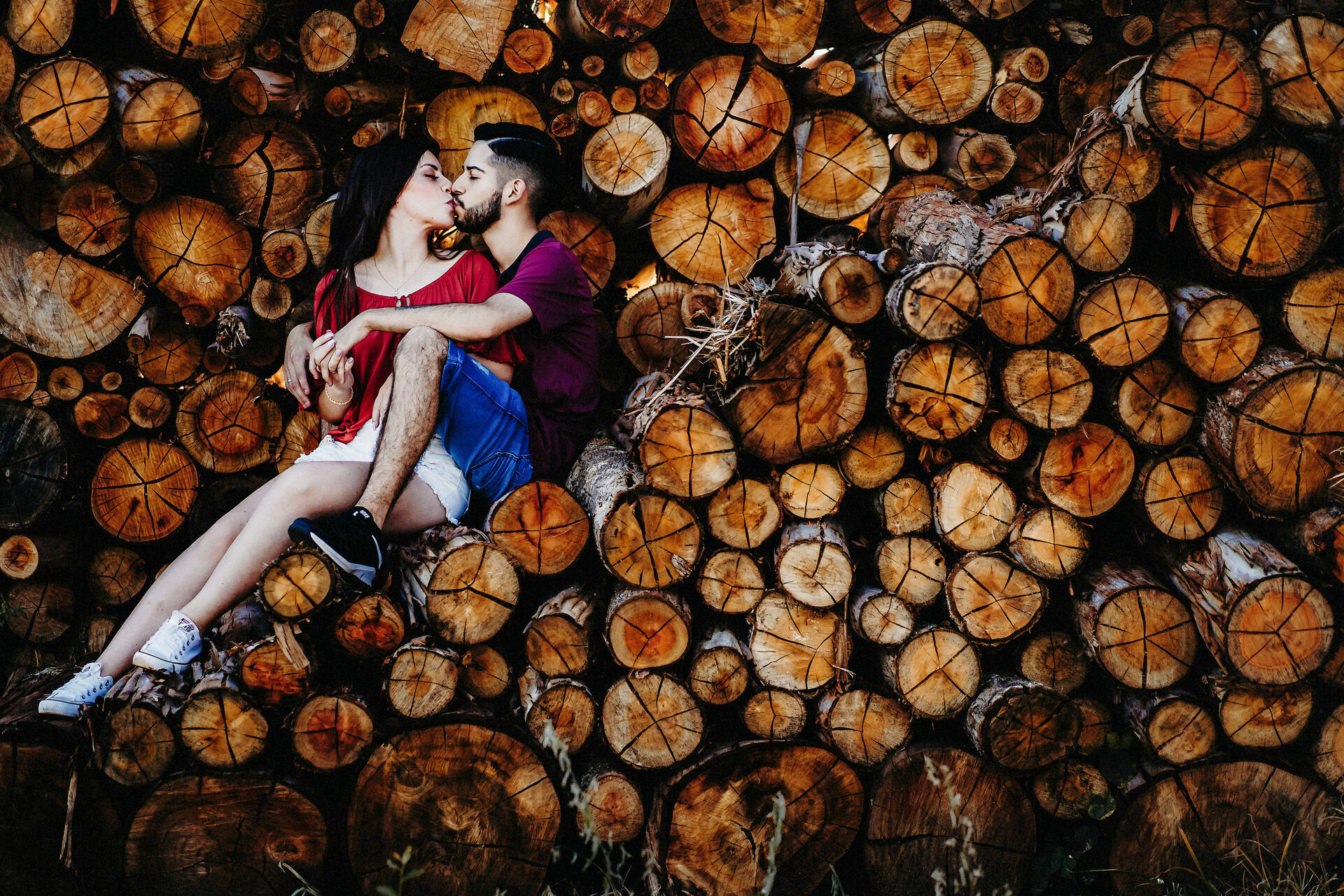 Foto Franciele e Henrique - Imagem 10
