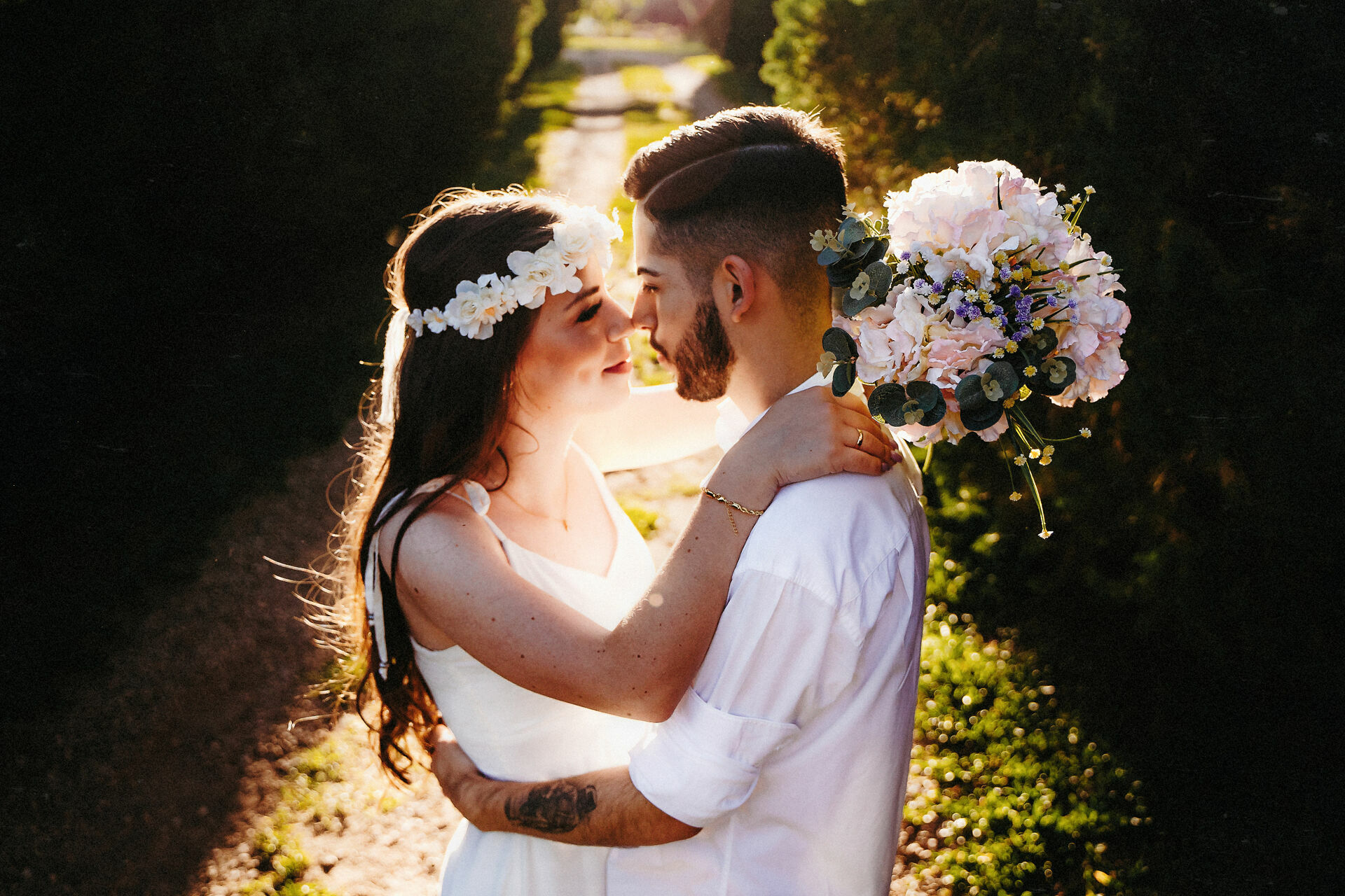 Foto Franciele e Henrique - Imagem 14