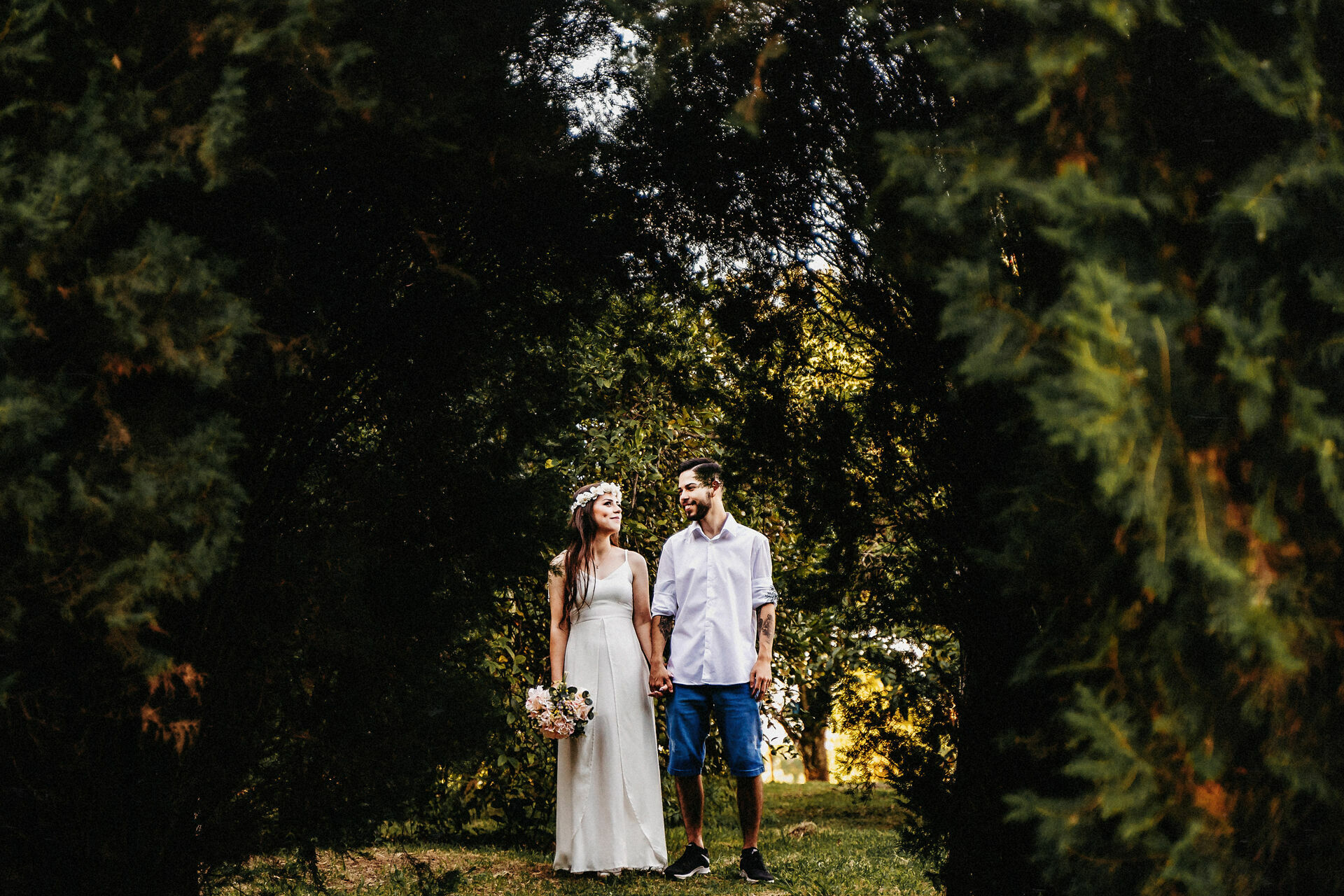 Foto Franciele e Henrique - Imagem 18