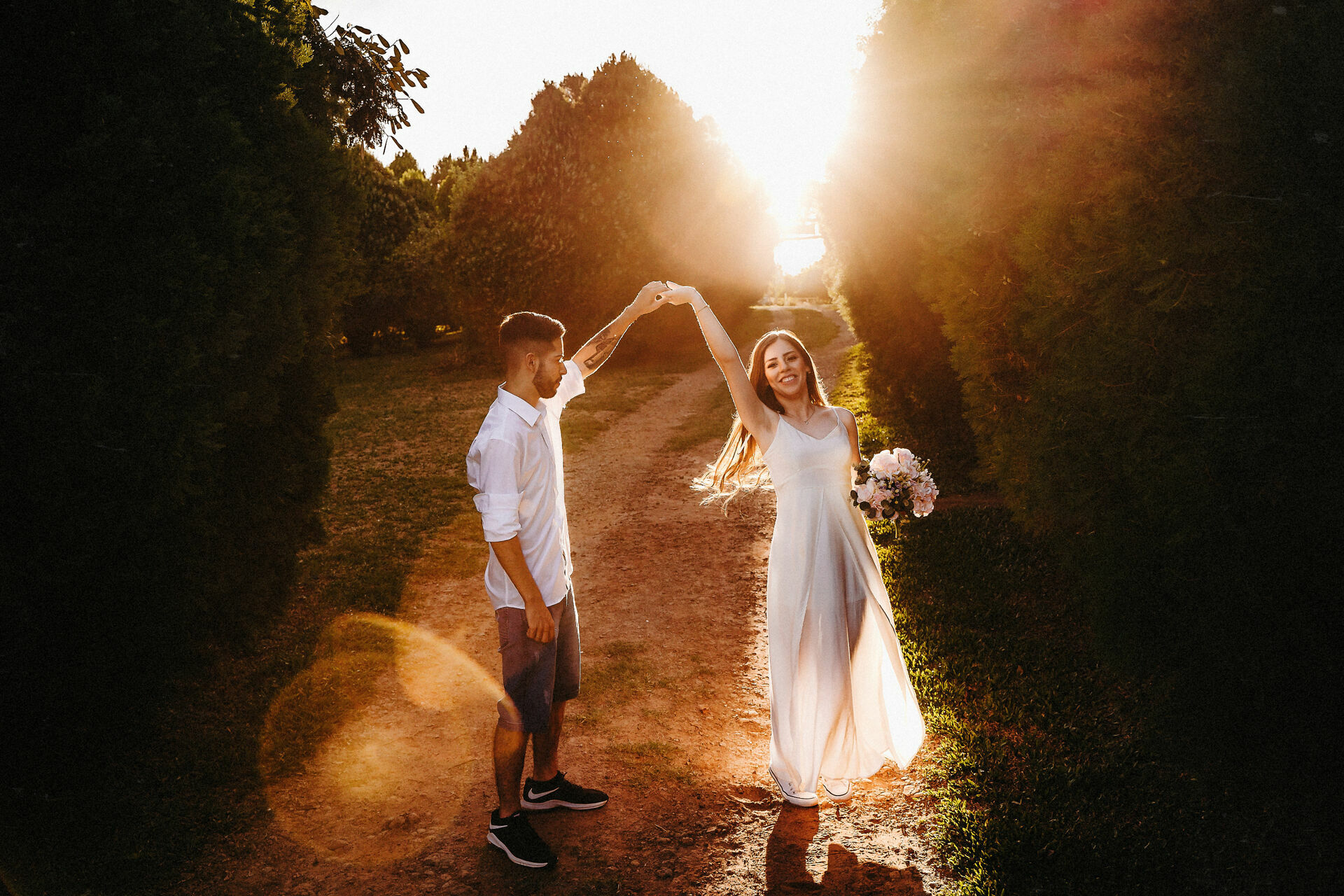 Foto Franciele e Henrique - Imagem 19