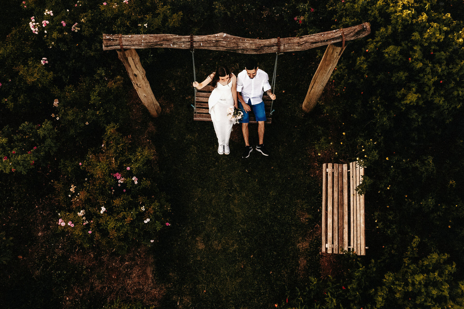 Foto Franciele e Henrique - Imagem 21