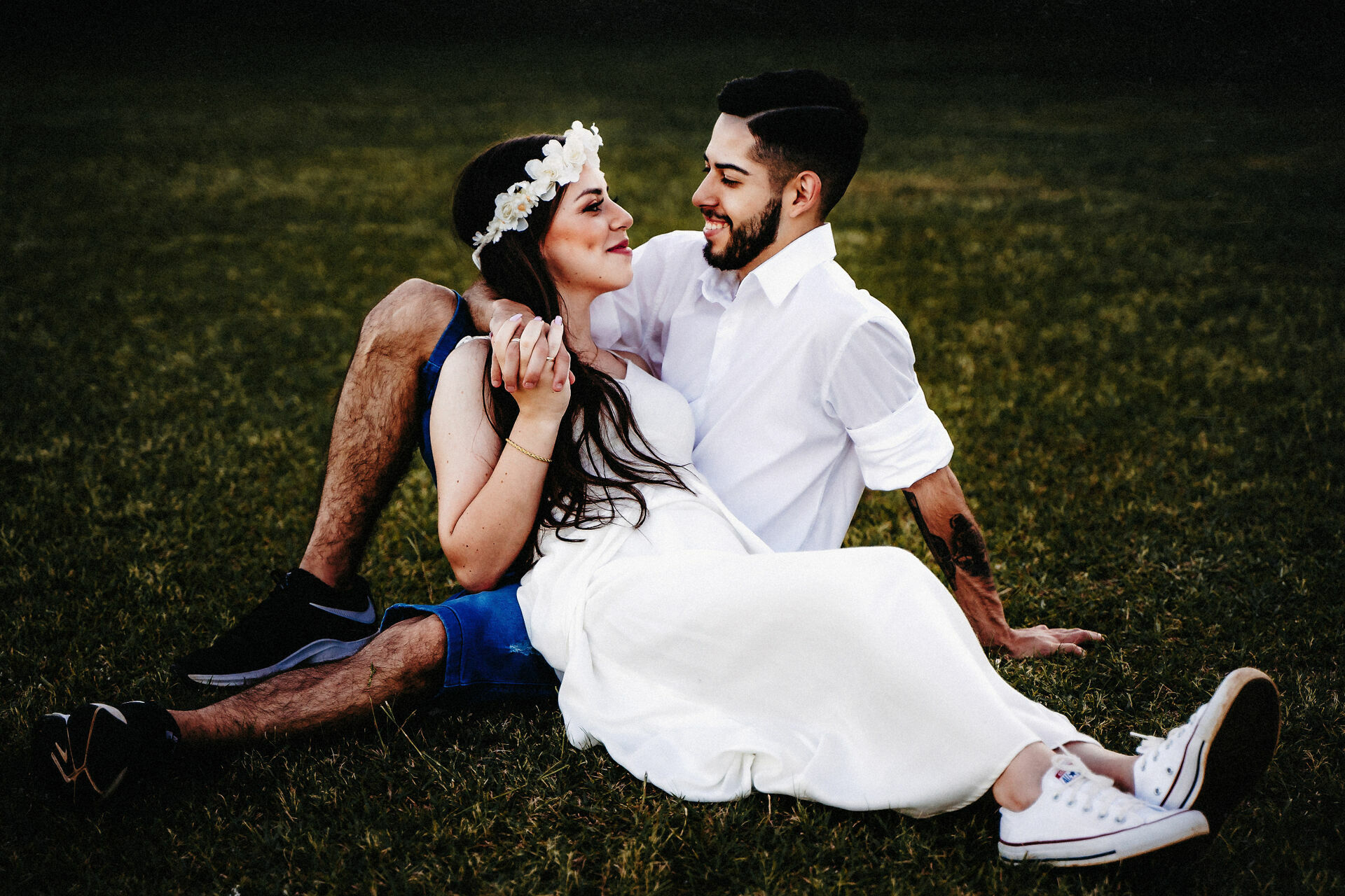 Foto Franciele e Henrique - Imagem 24