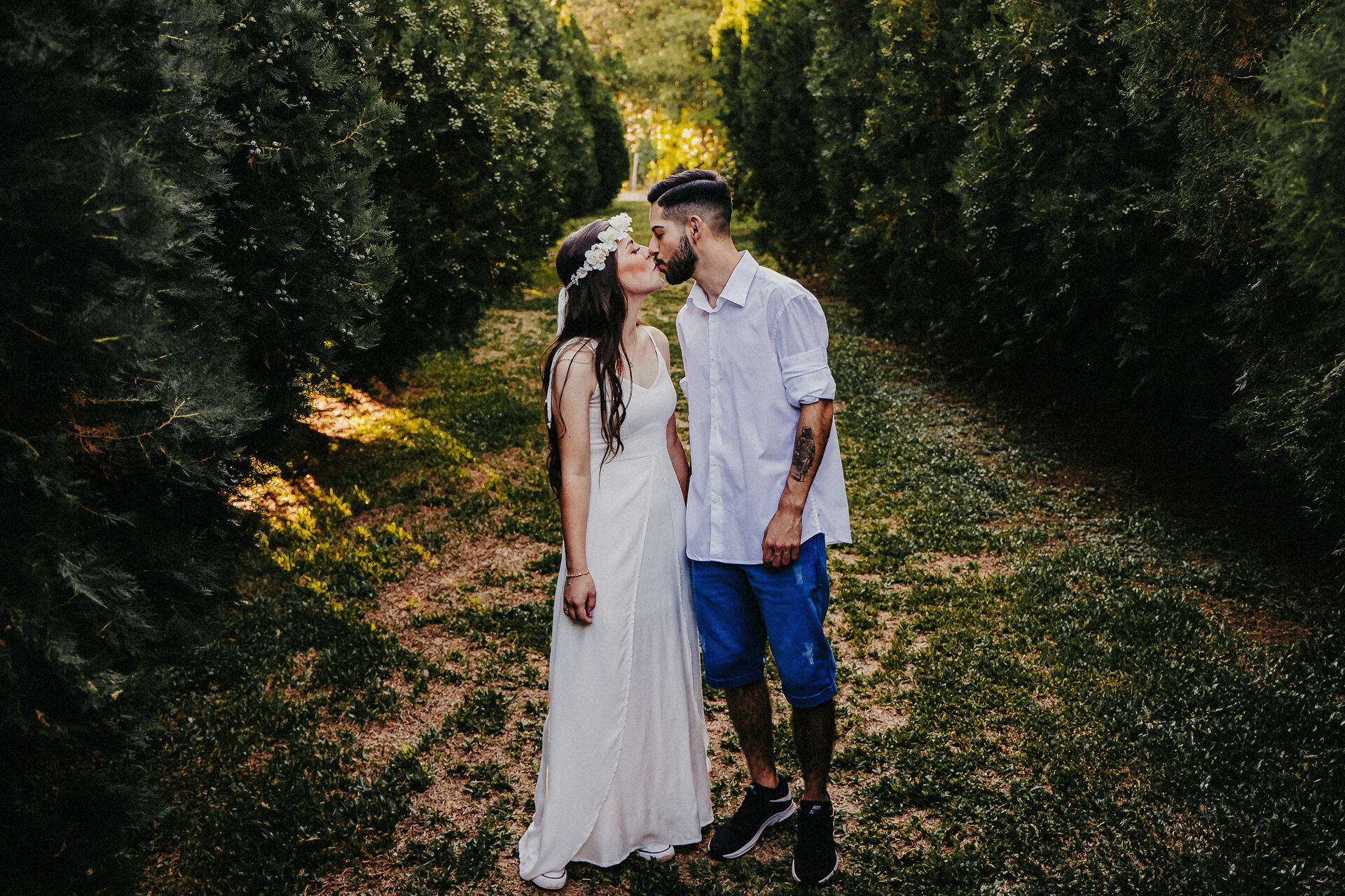 Foto Franciele e Henrique - Imagem 13