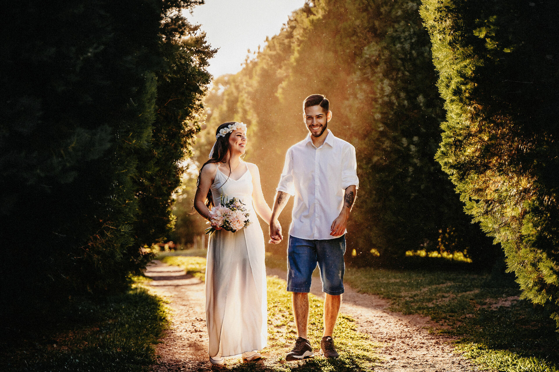 Foto Franciele e Henrique - Imagem 17