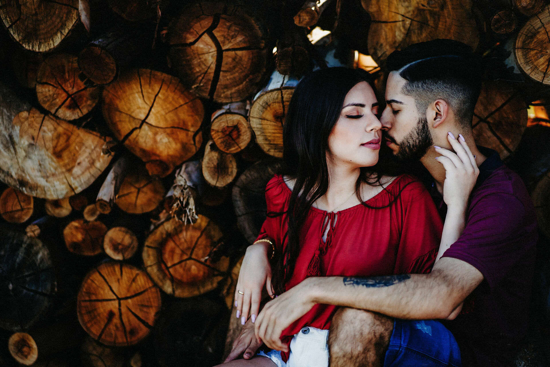 Foto Franciele e Henrique - Imagem 11