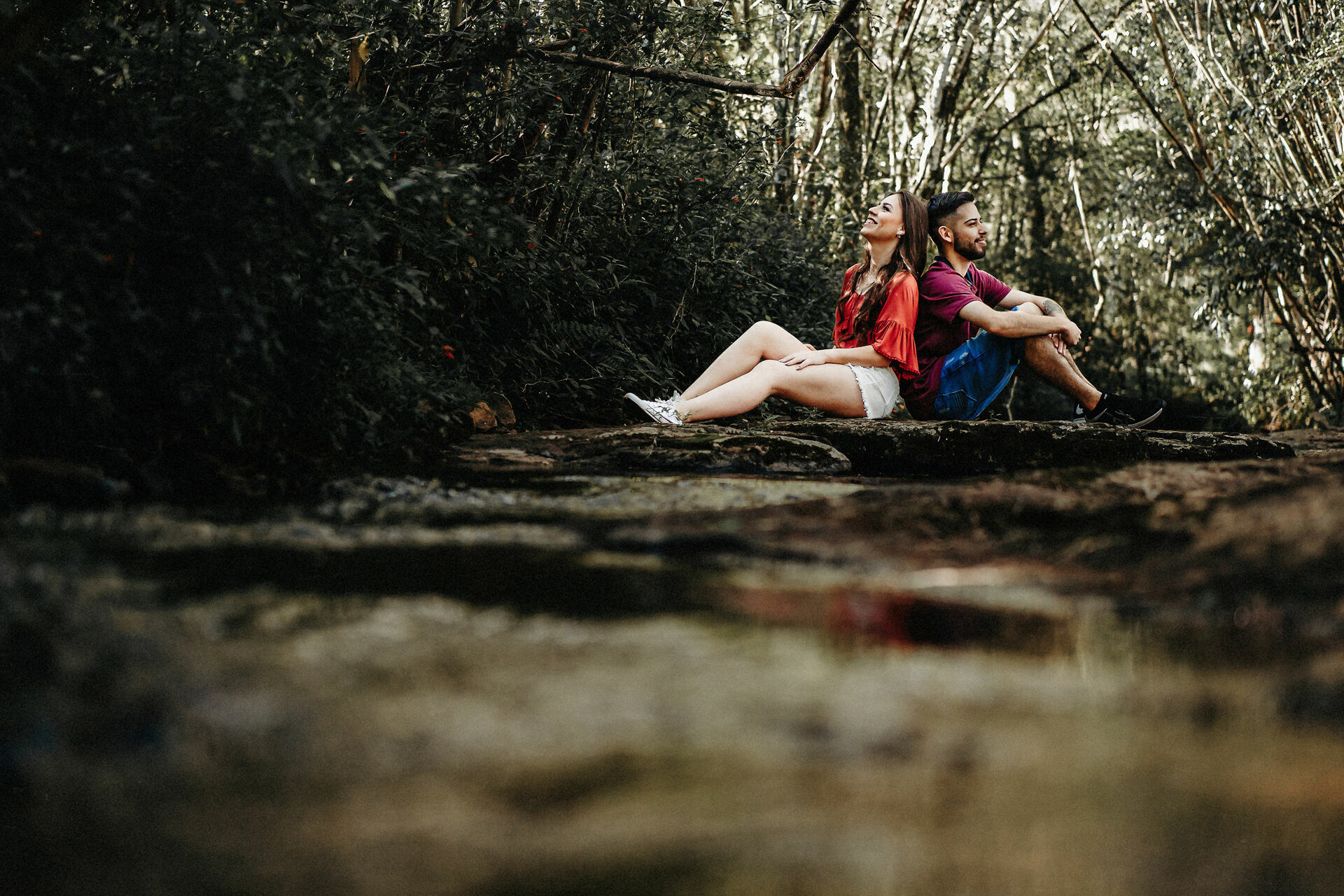 Foto Franciele e Henrique - Imagem 8