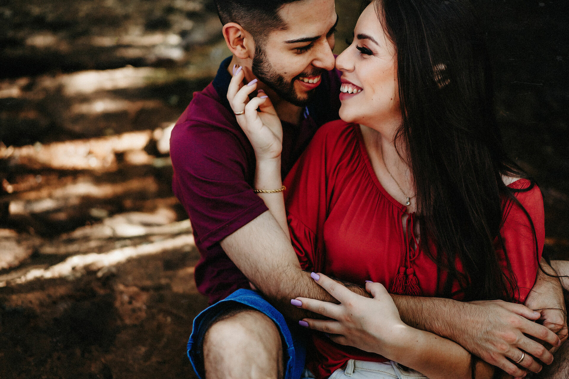 Foto Franciele e Henrique - Imagem 7