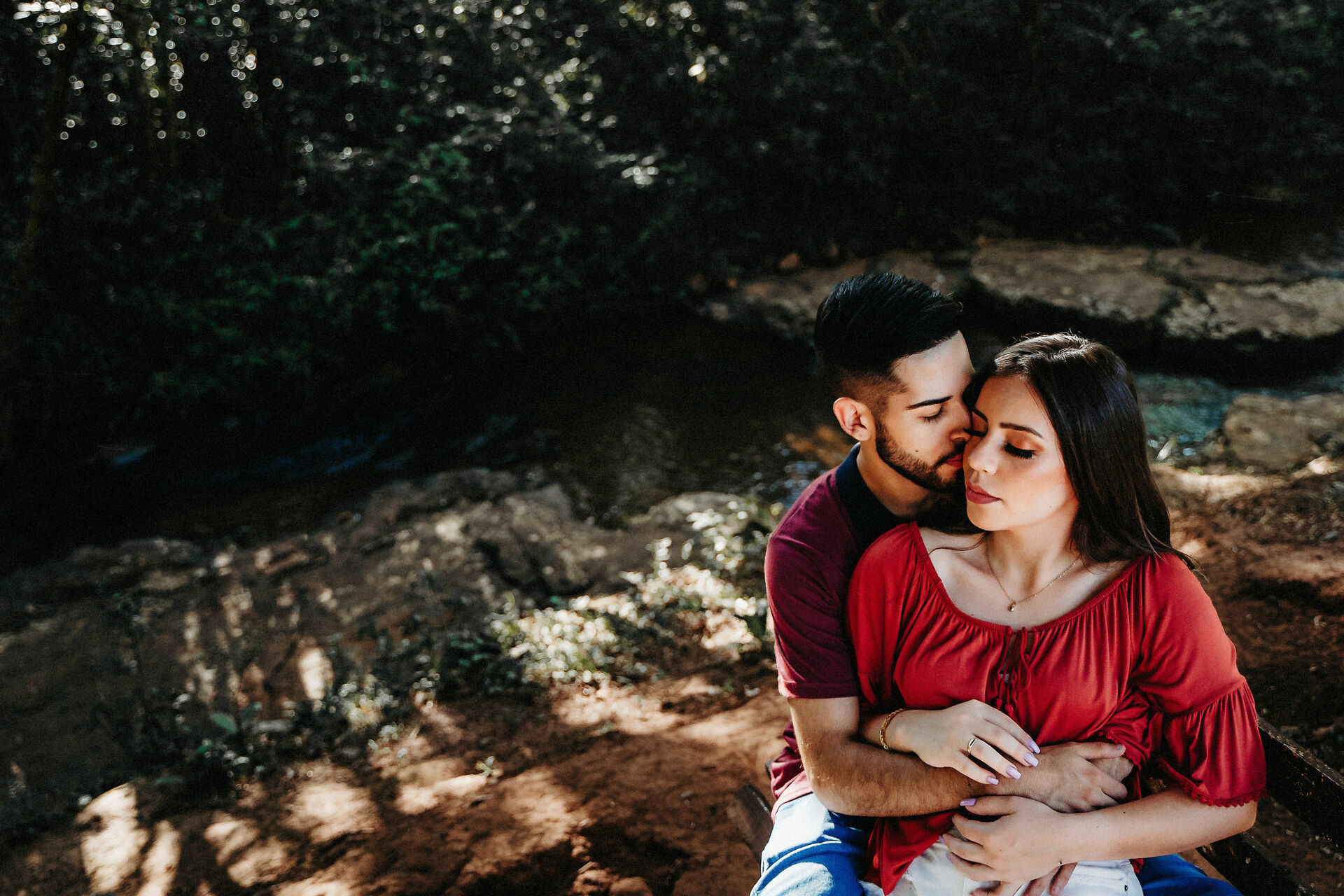 Foto Franciele e Henrique - Imagem 9