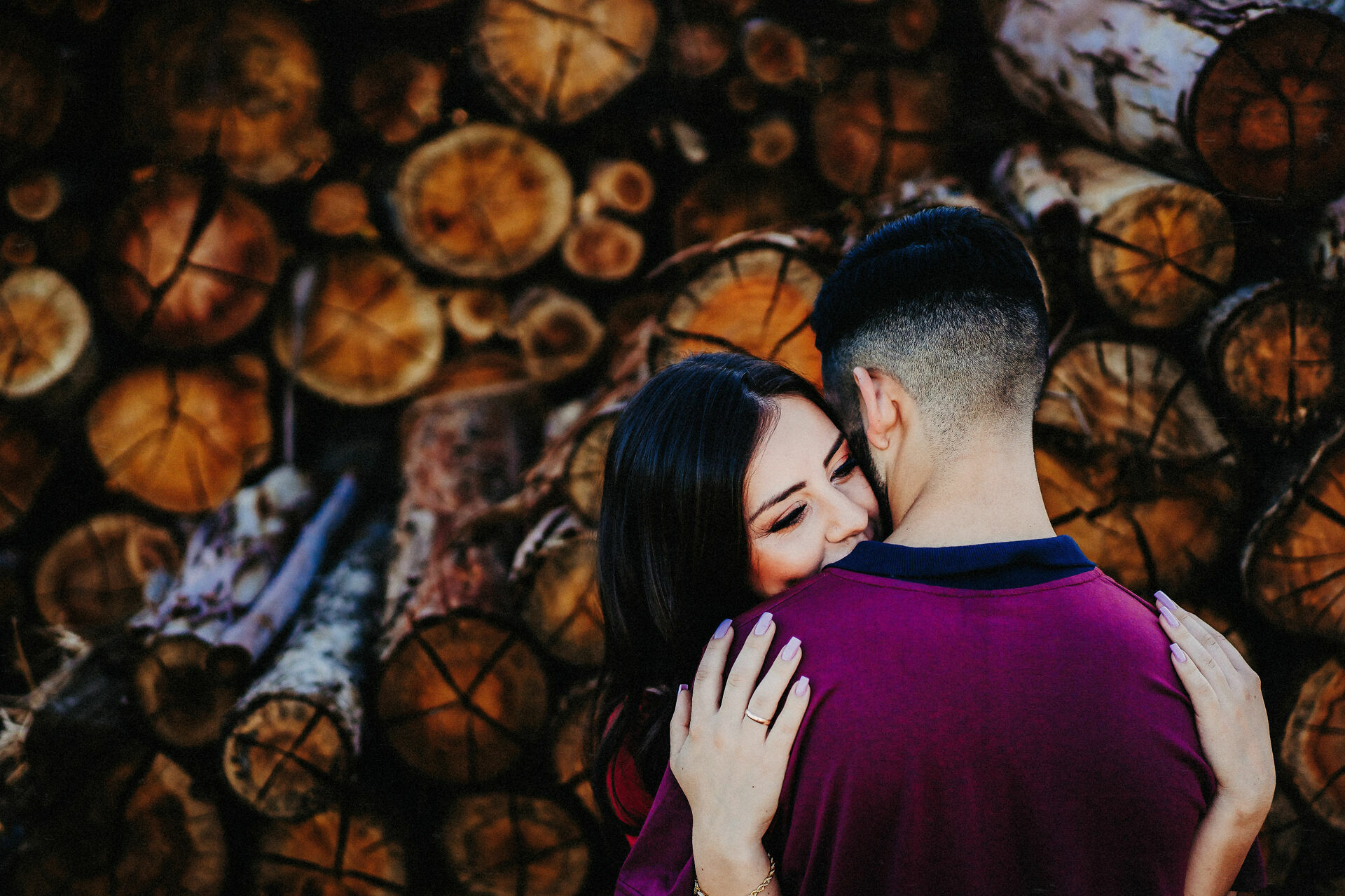 Foto Franciele e Henrique - Imagem 12