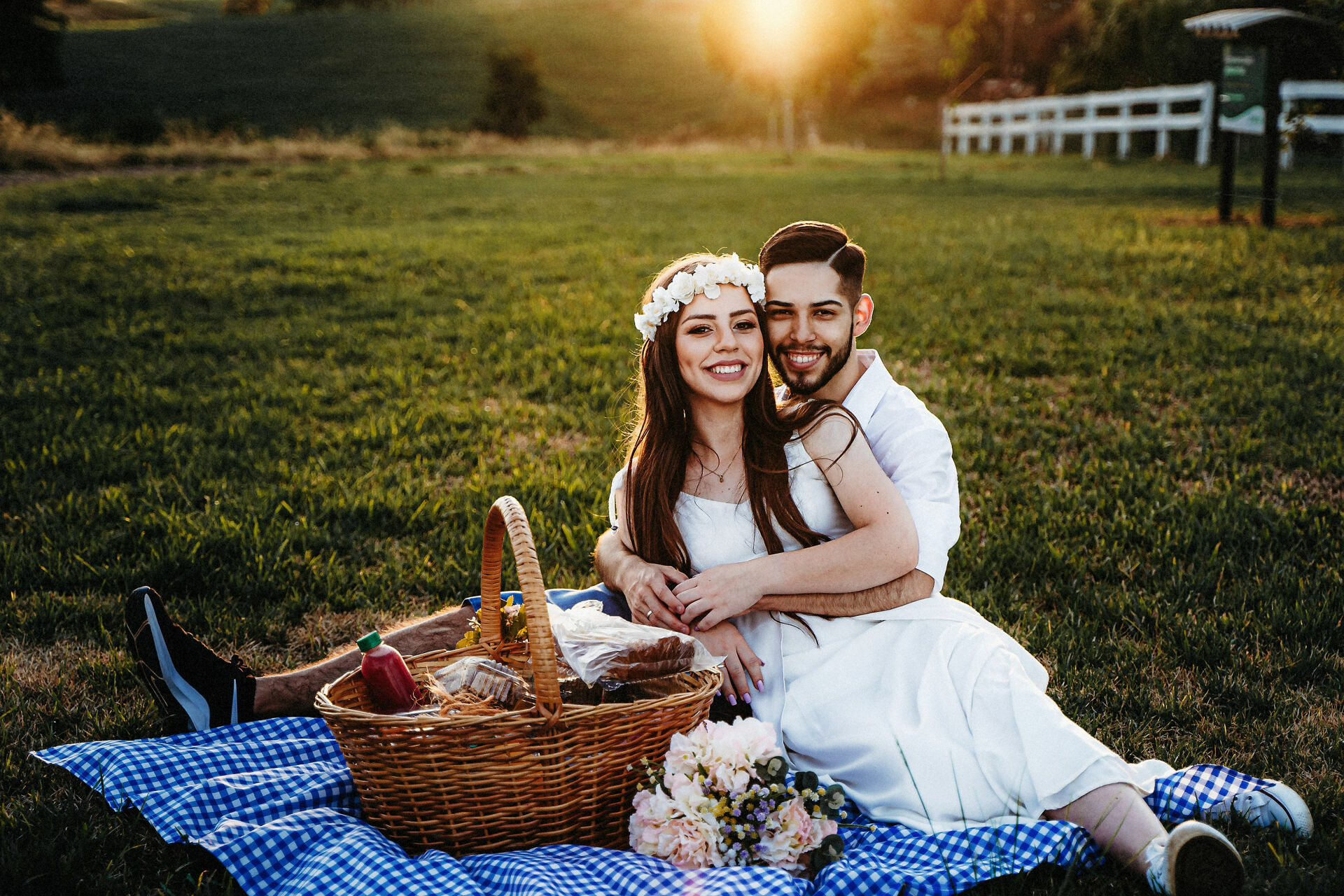 Foto Franciele e Henrique - Imagem 28