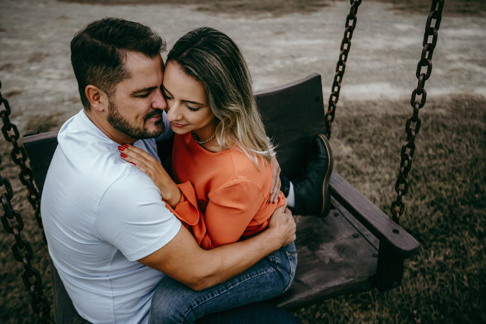 Foto Gabriela e Lucas - Imagem 27