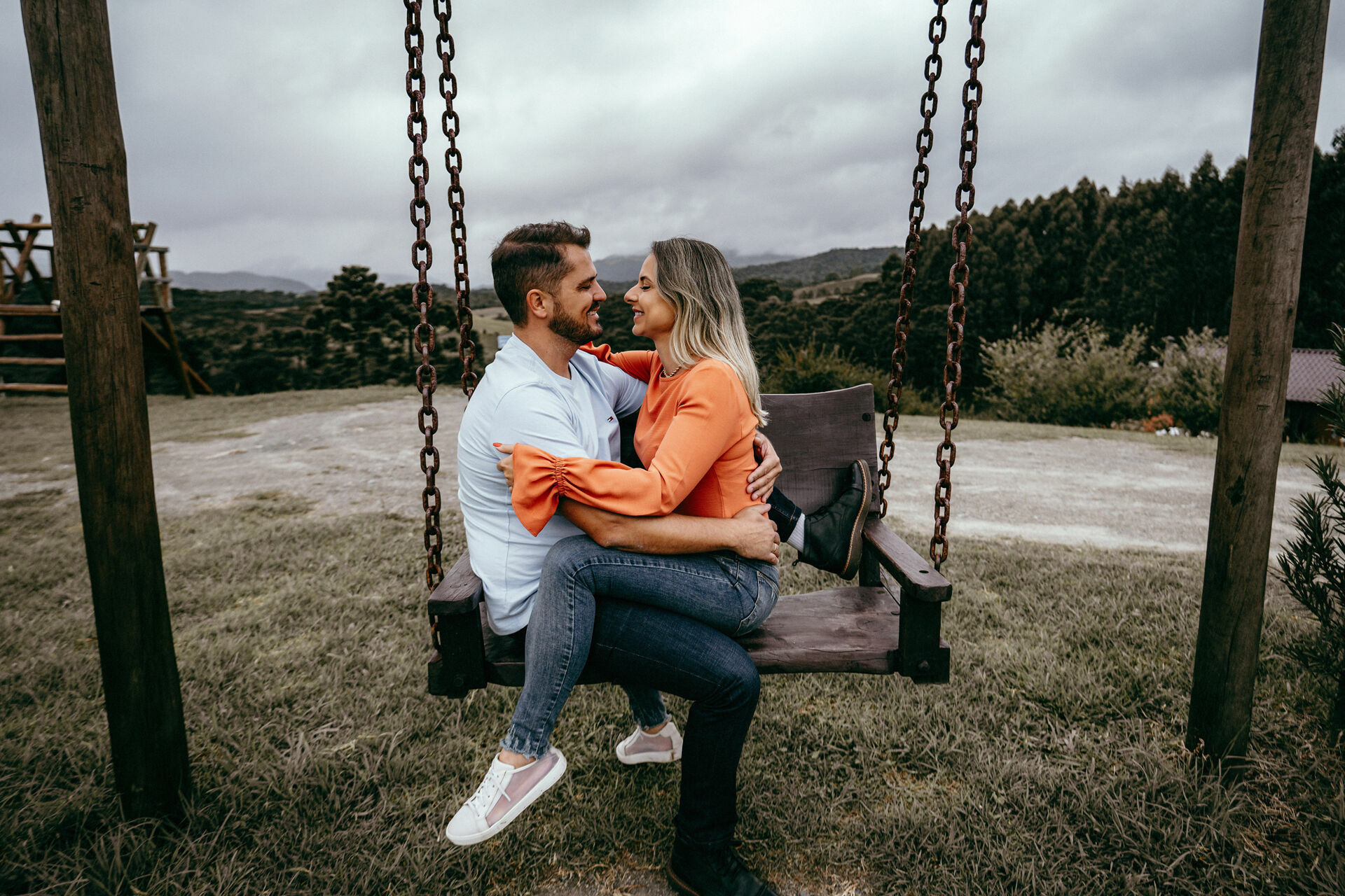 Foto Gabriela e Lucas - Imagem 25