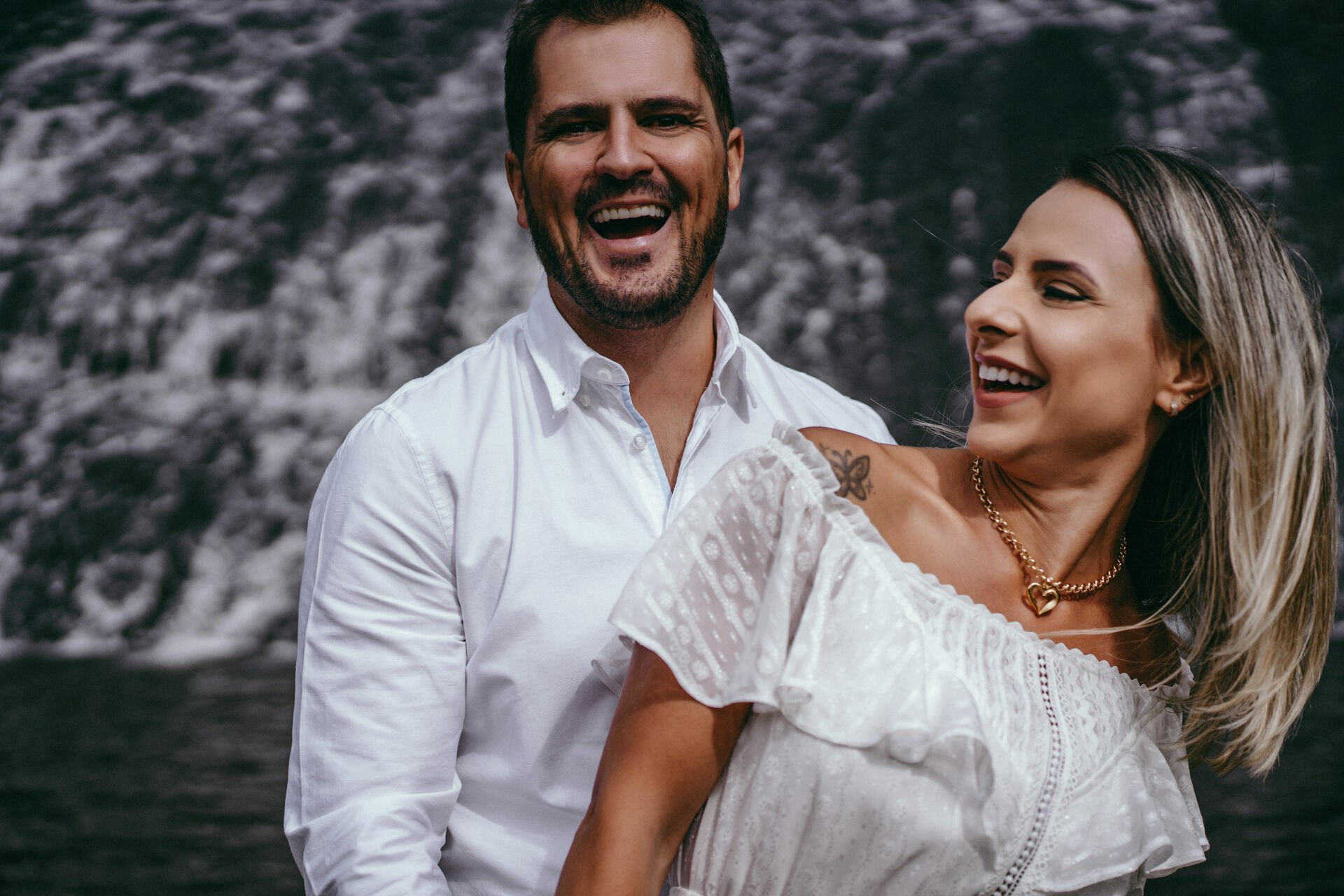 Foto Gabriela e Lucas - Imagem 31