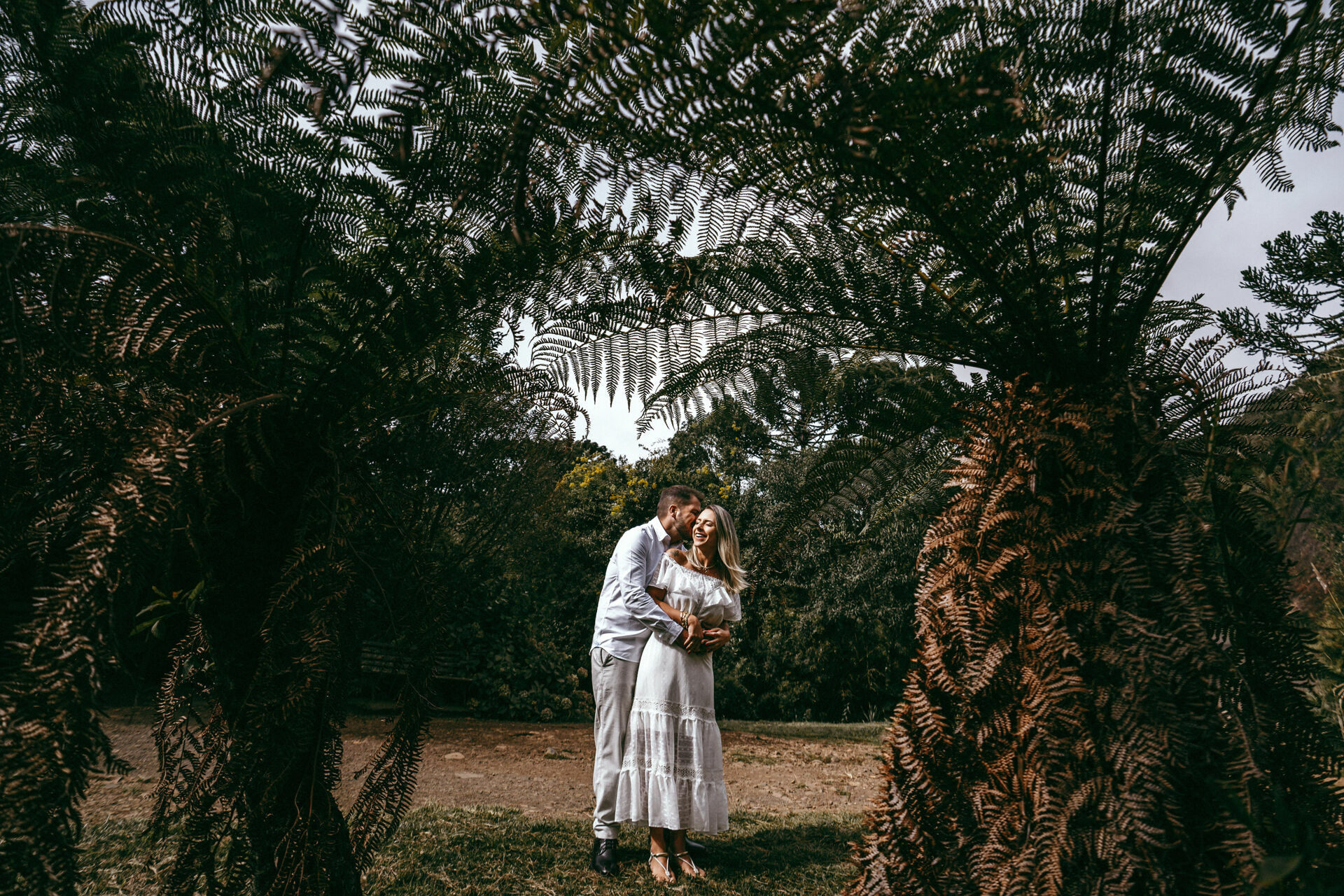 Foto Gabriela e Lucas - Imagem 2