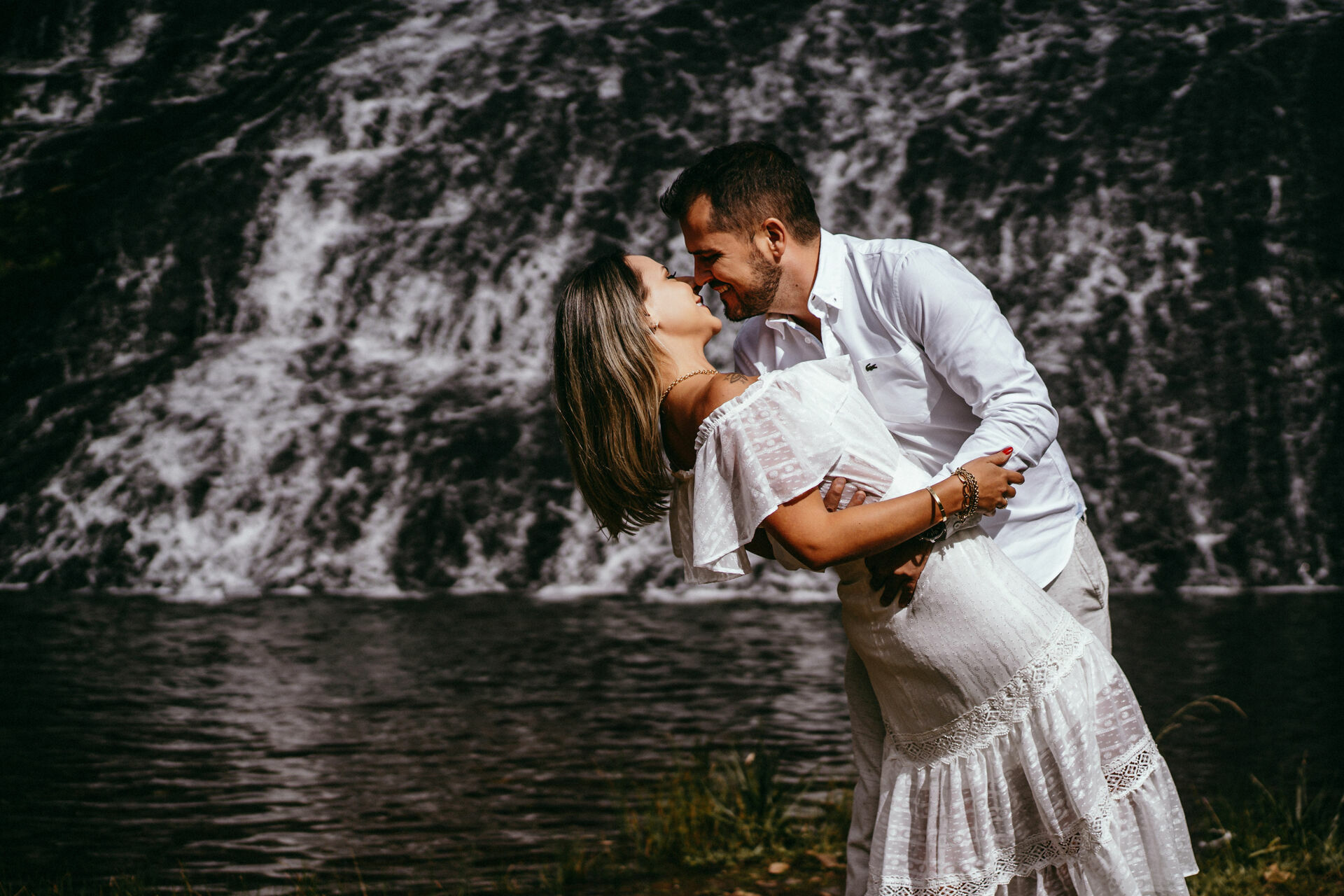 Foto Gabriela e Lucas - Imagem 32