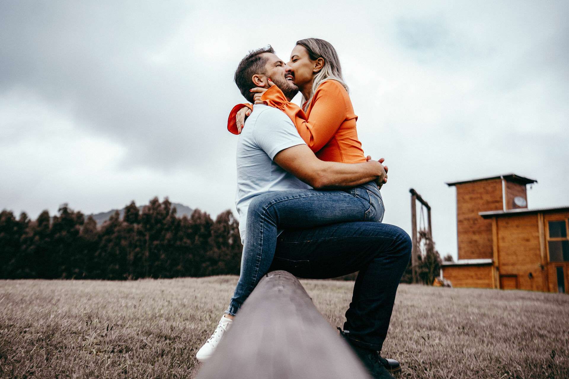 Foto Gabriela e Lucas - Imagem 24