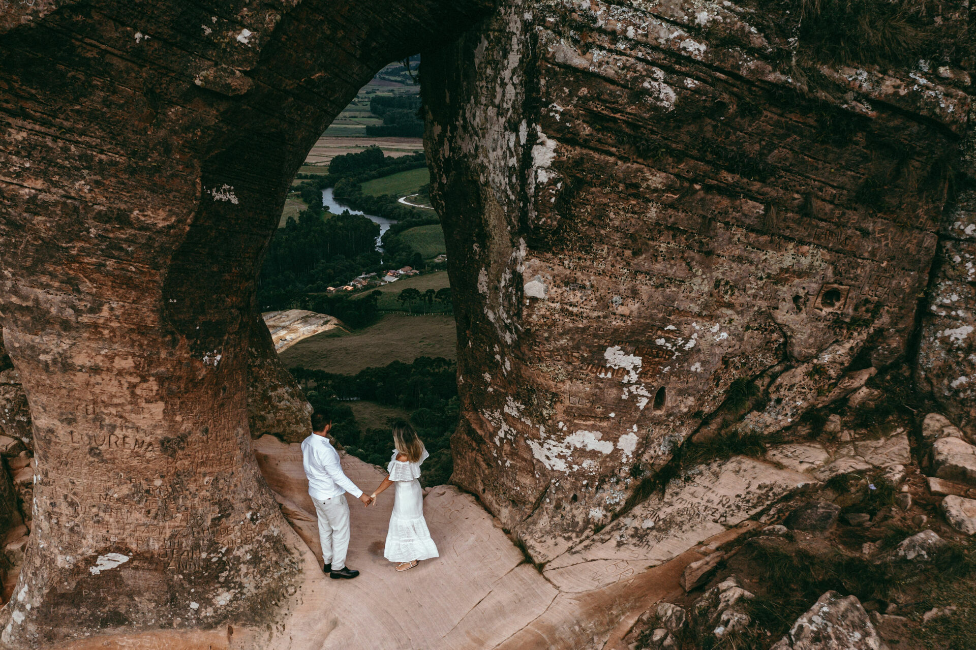 Foto Gabriela e Lucas - Imagem 10