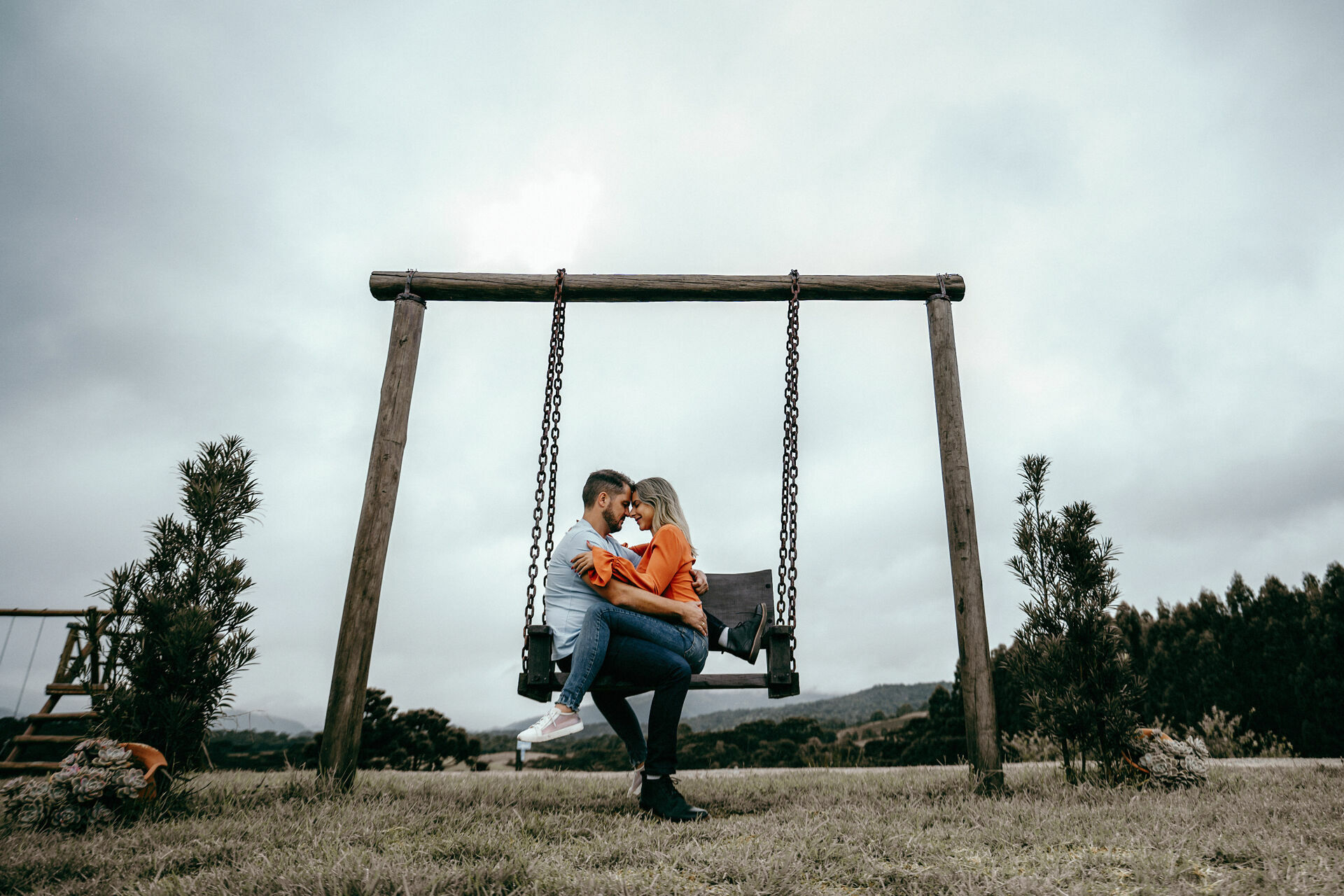 Foto Gabriela e Lucas - Imagem 26