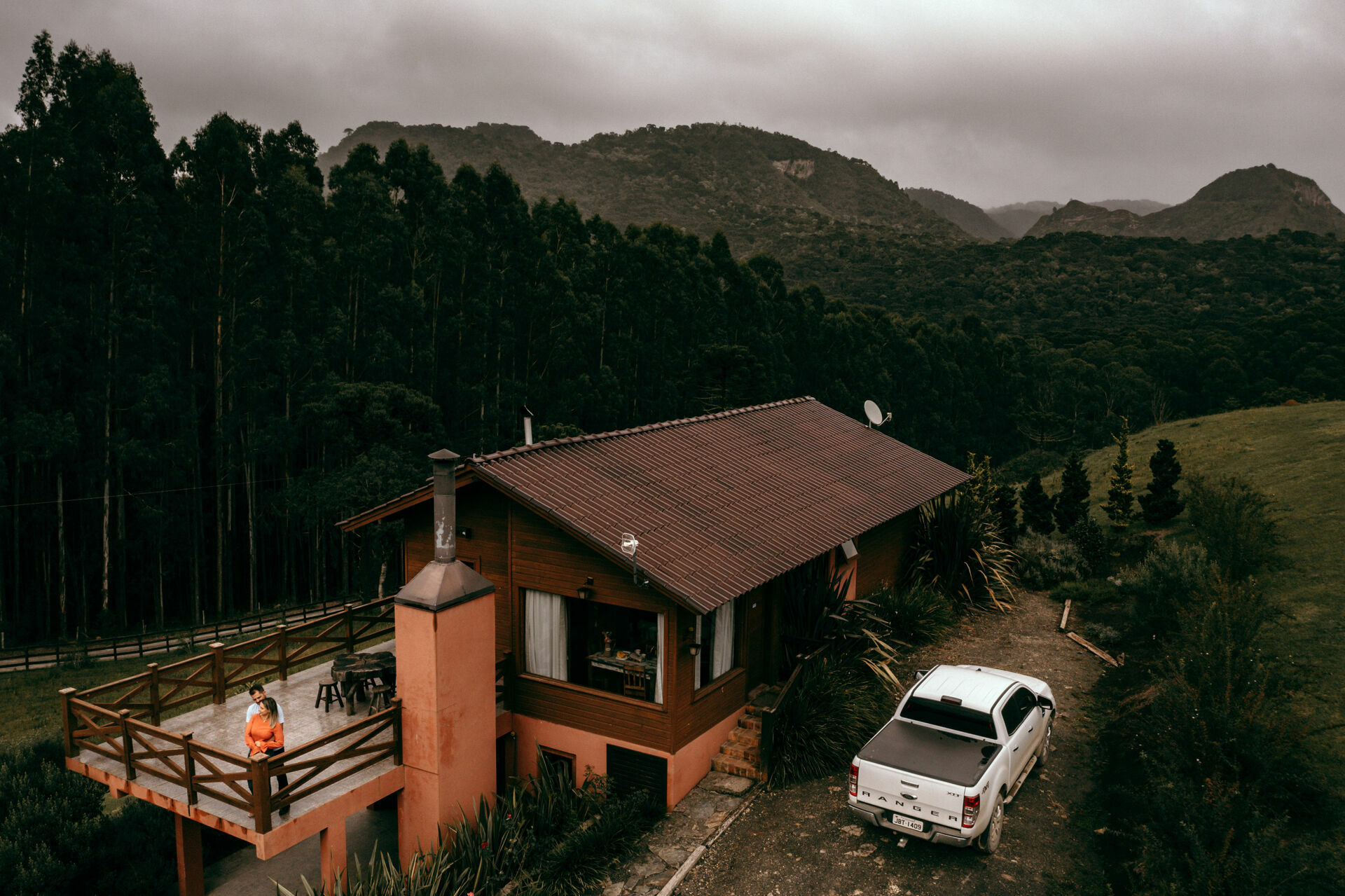 Foto Gabriela e Lucas - Imagem 20