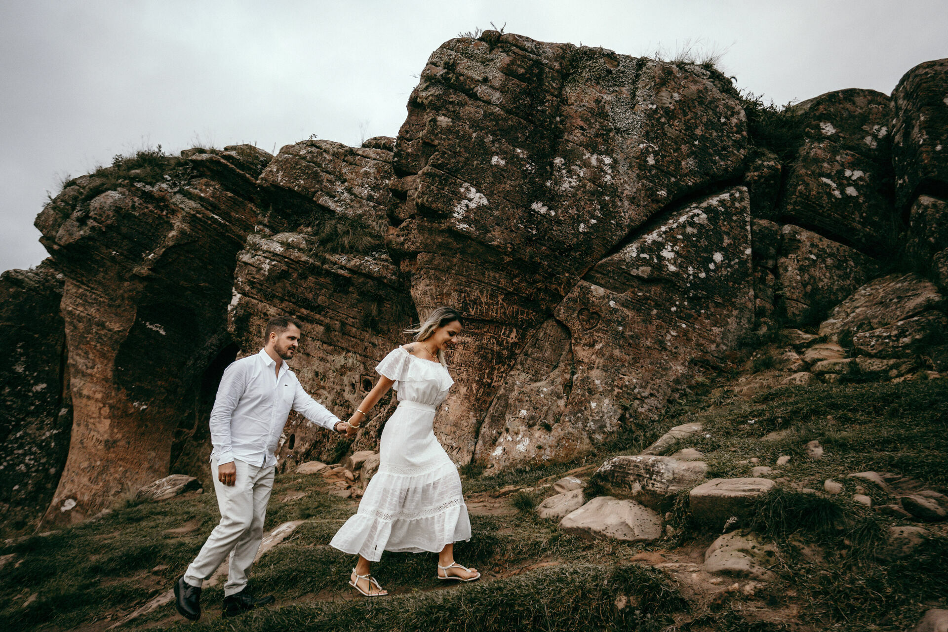 Foto Gabriela e Lucas - Imagem 14