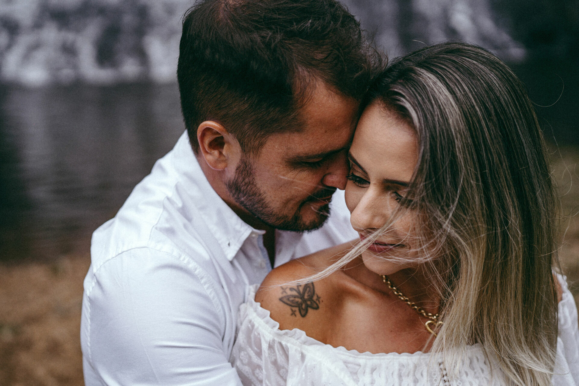 Foto Gabriela e Lucas - Imagem 0