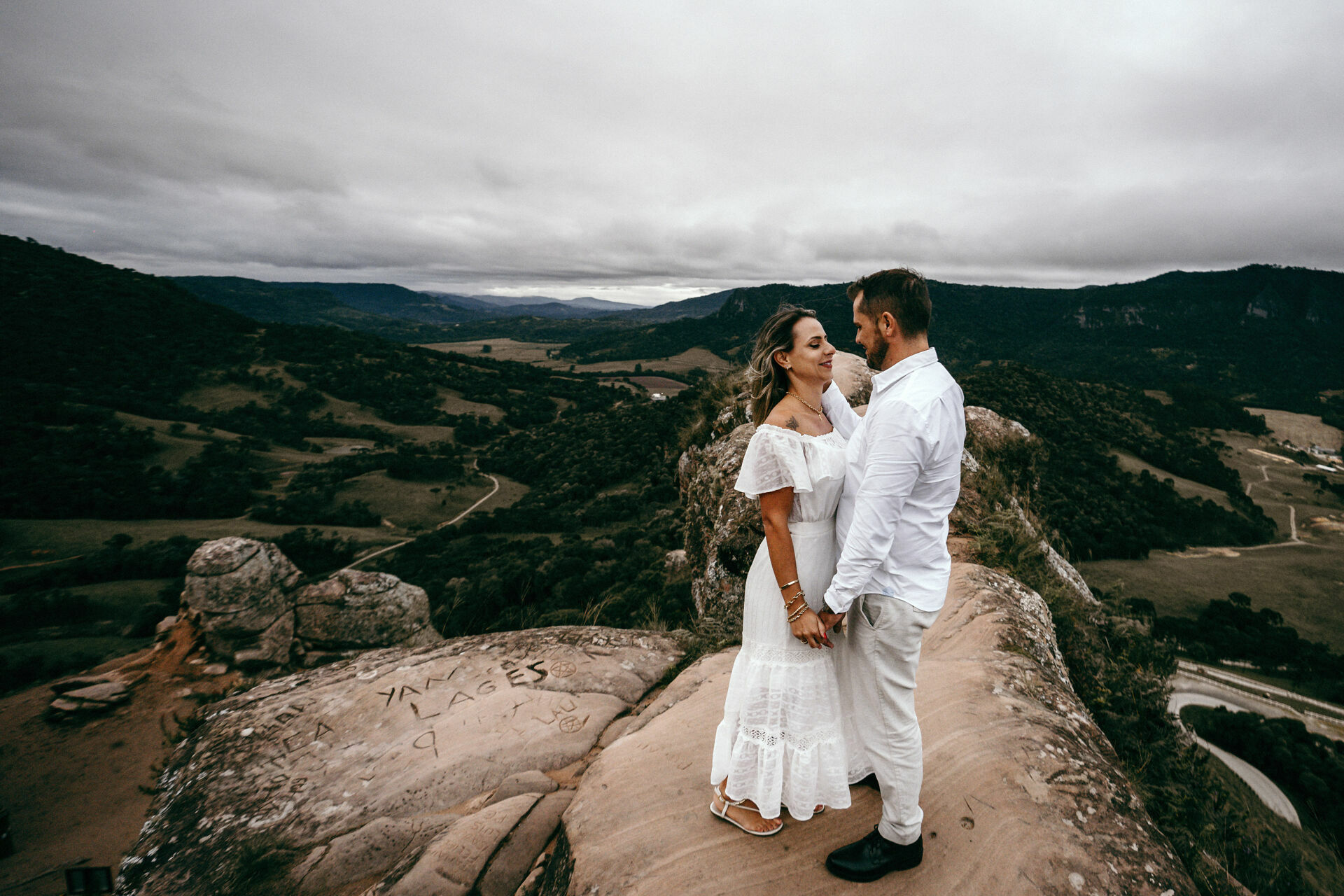 Foto Gabriela e Lucas - Imagem 16