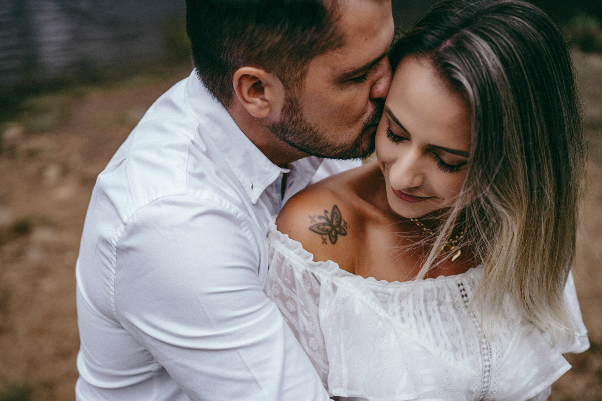 Foto Gabriela e Lucas - Imagem 1