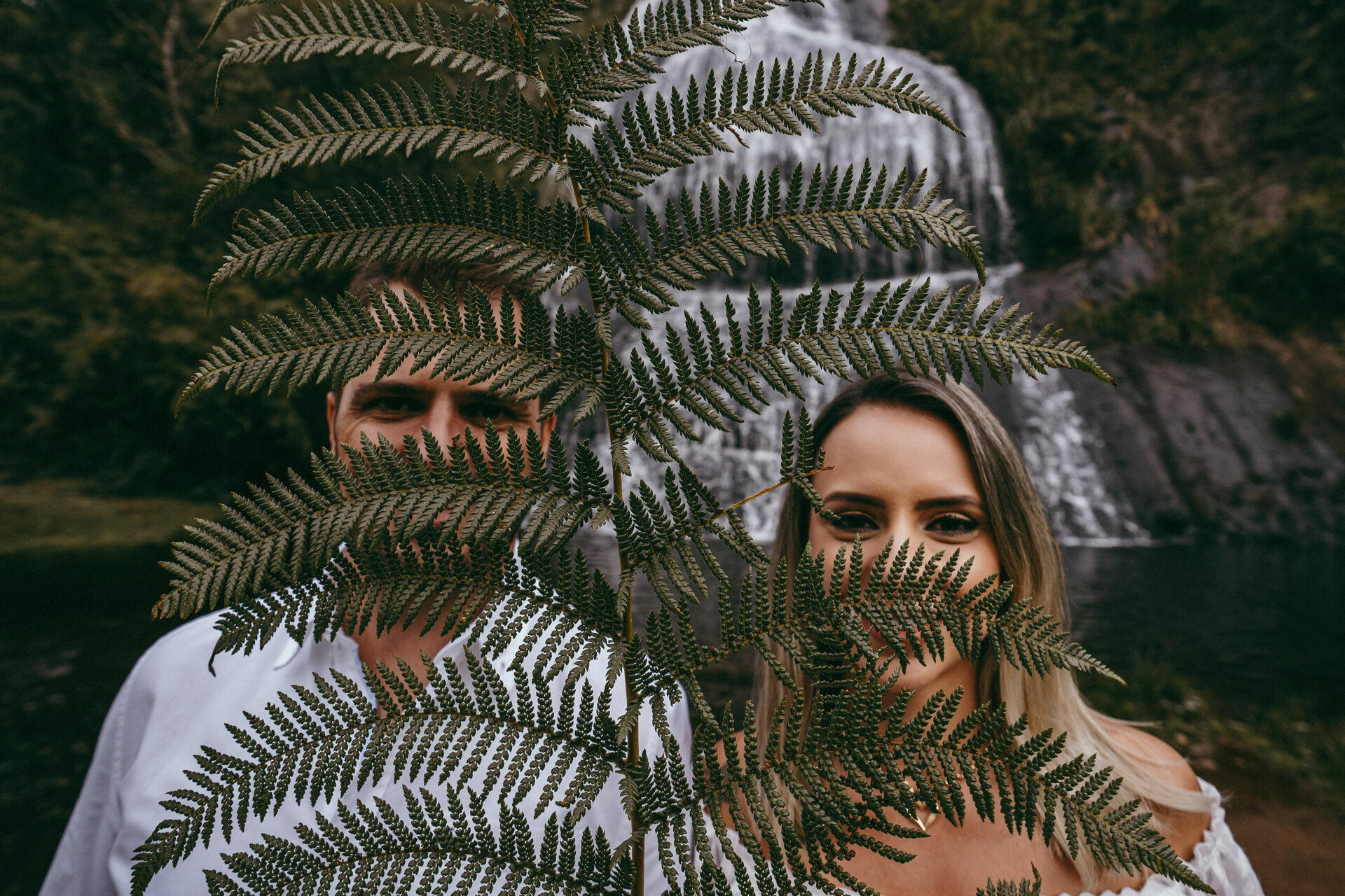 Foto Gabriela e Lucas - Imagem 3