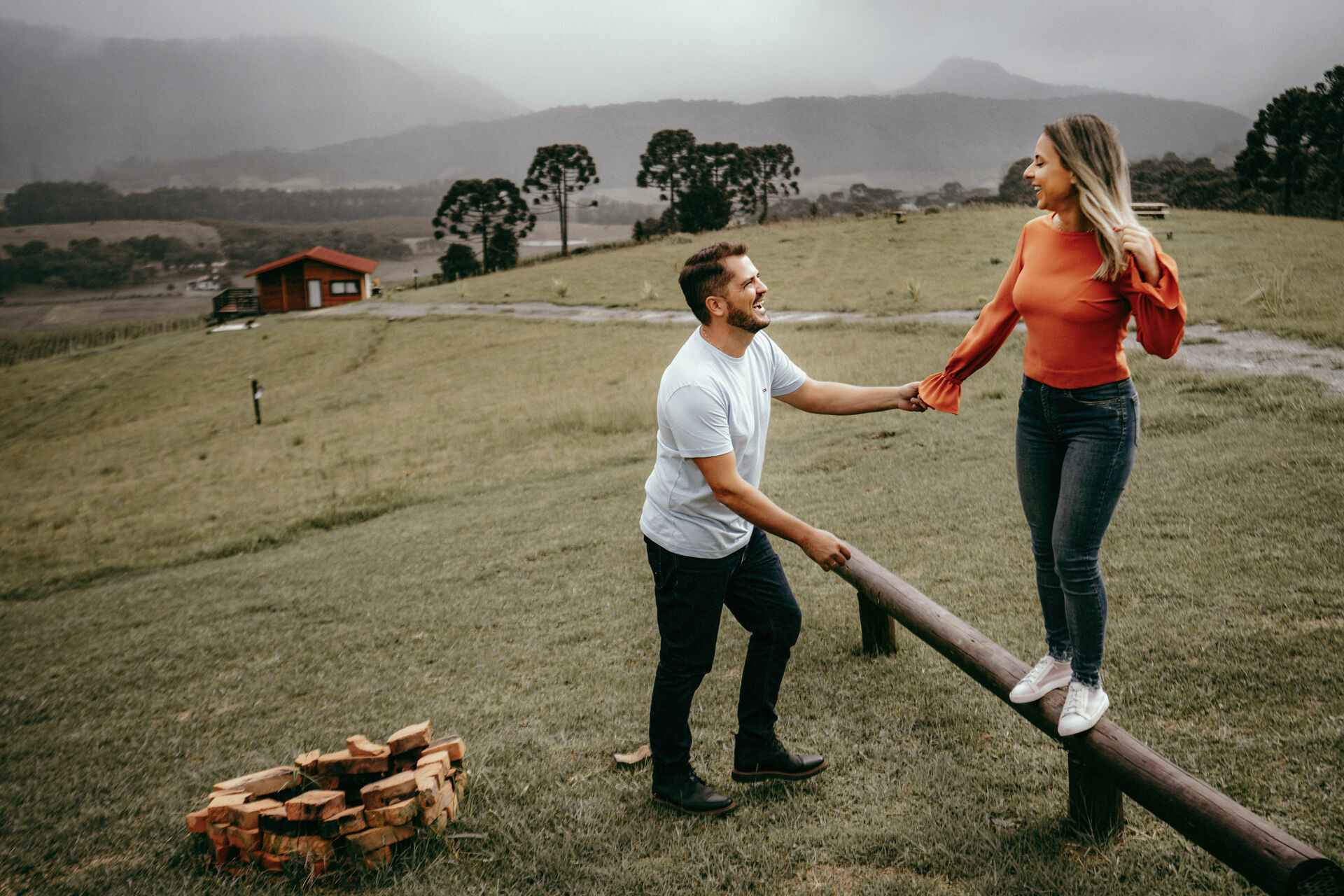 Foto Gabriela e Lucas - Imagem 21