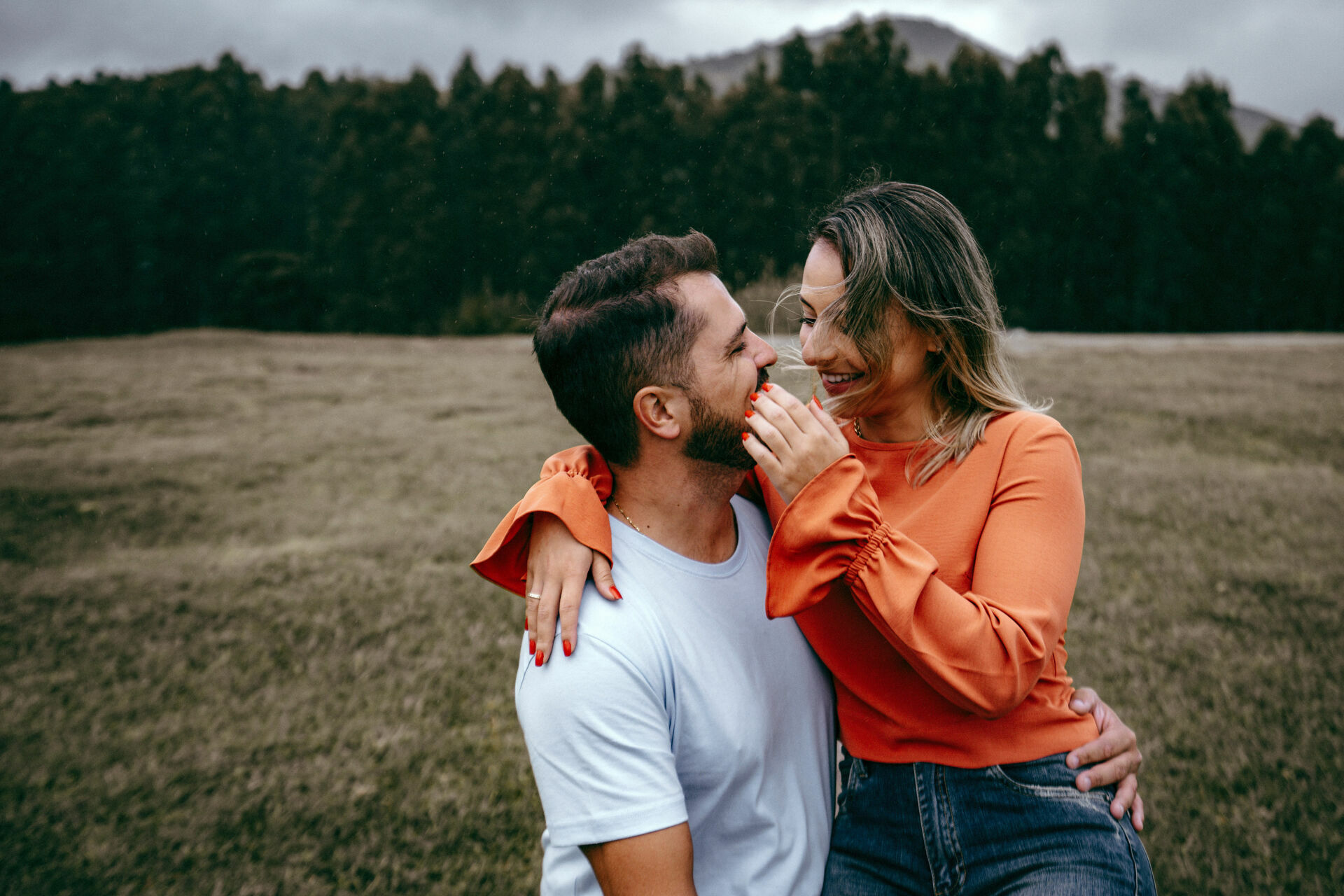 Foto Gabriela e Lucas - Imagem 23
