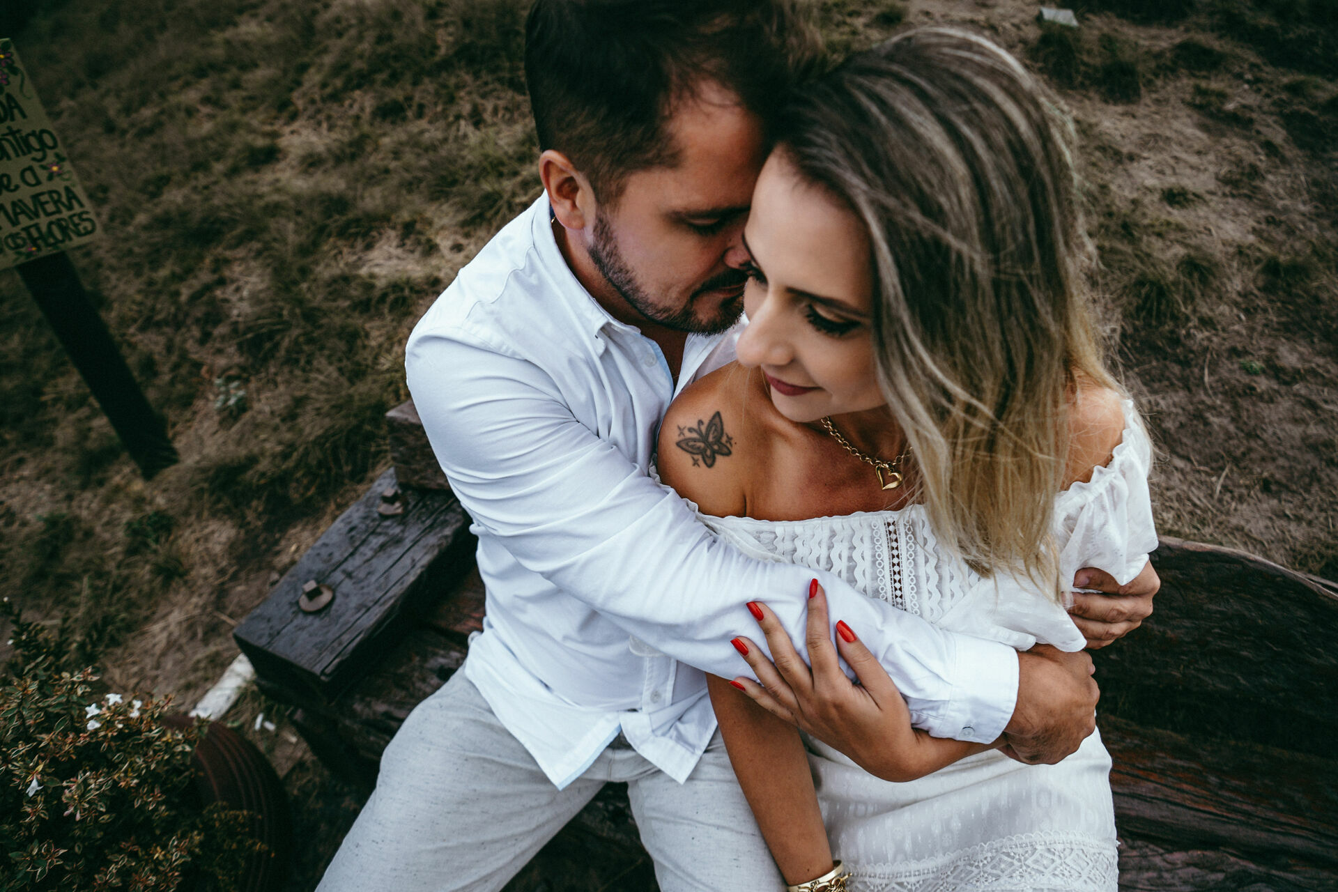 Foto Gabriela e Lucas - Imagem 9