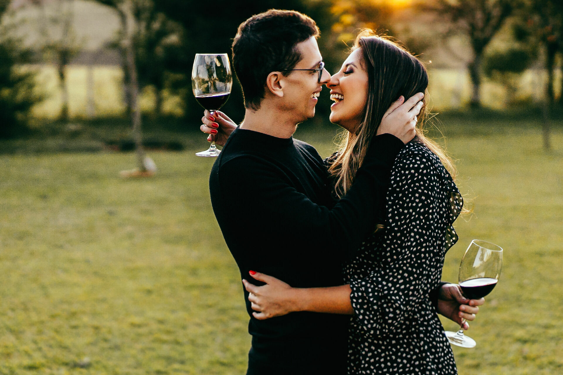 Foto Andrea e Felipe - Imagem 29