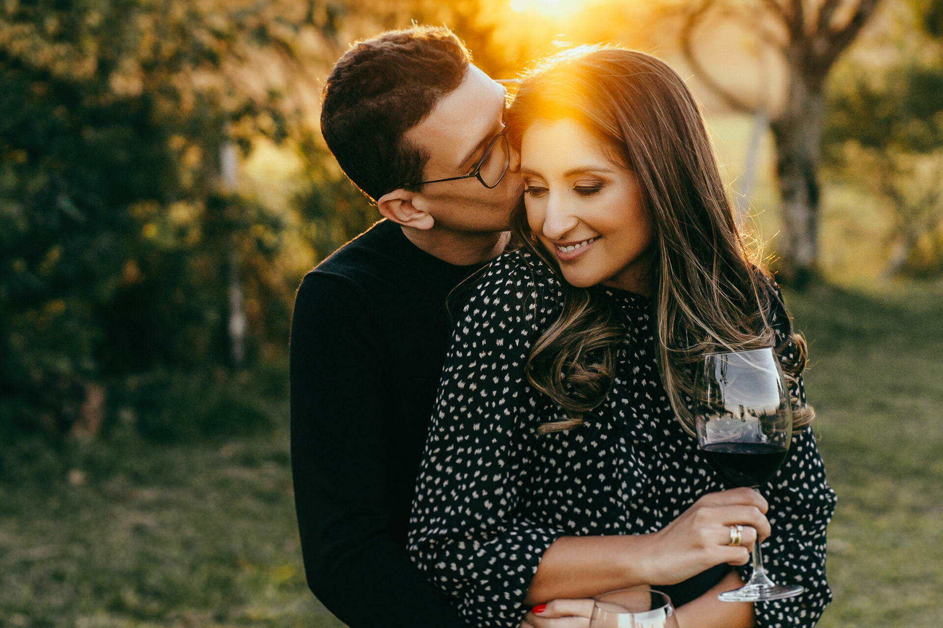 Foto Andrea e Felipe - Imagem 23