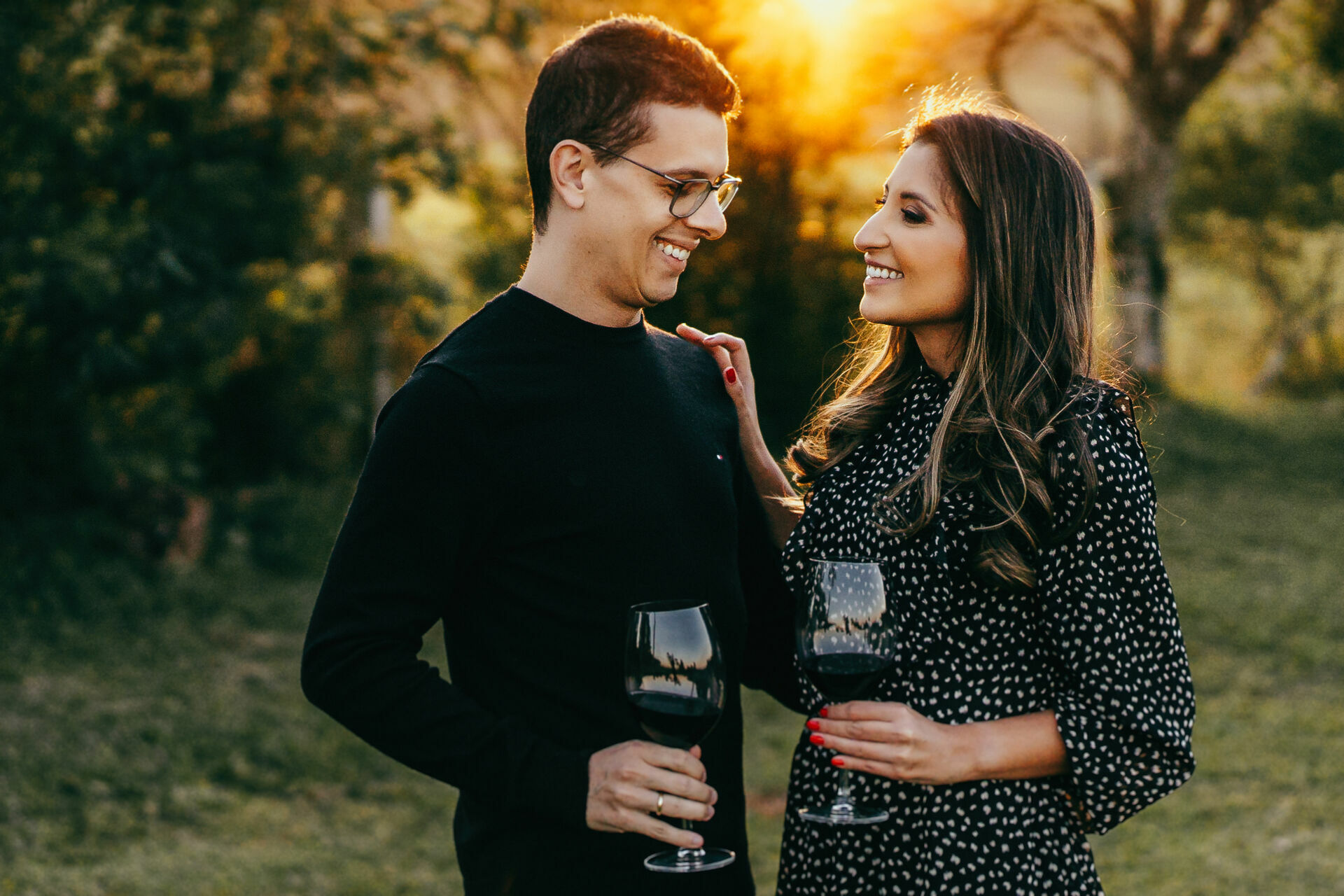 Foto Andrea e Felipe - Imagem 25