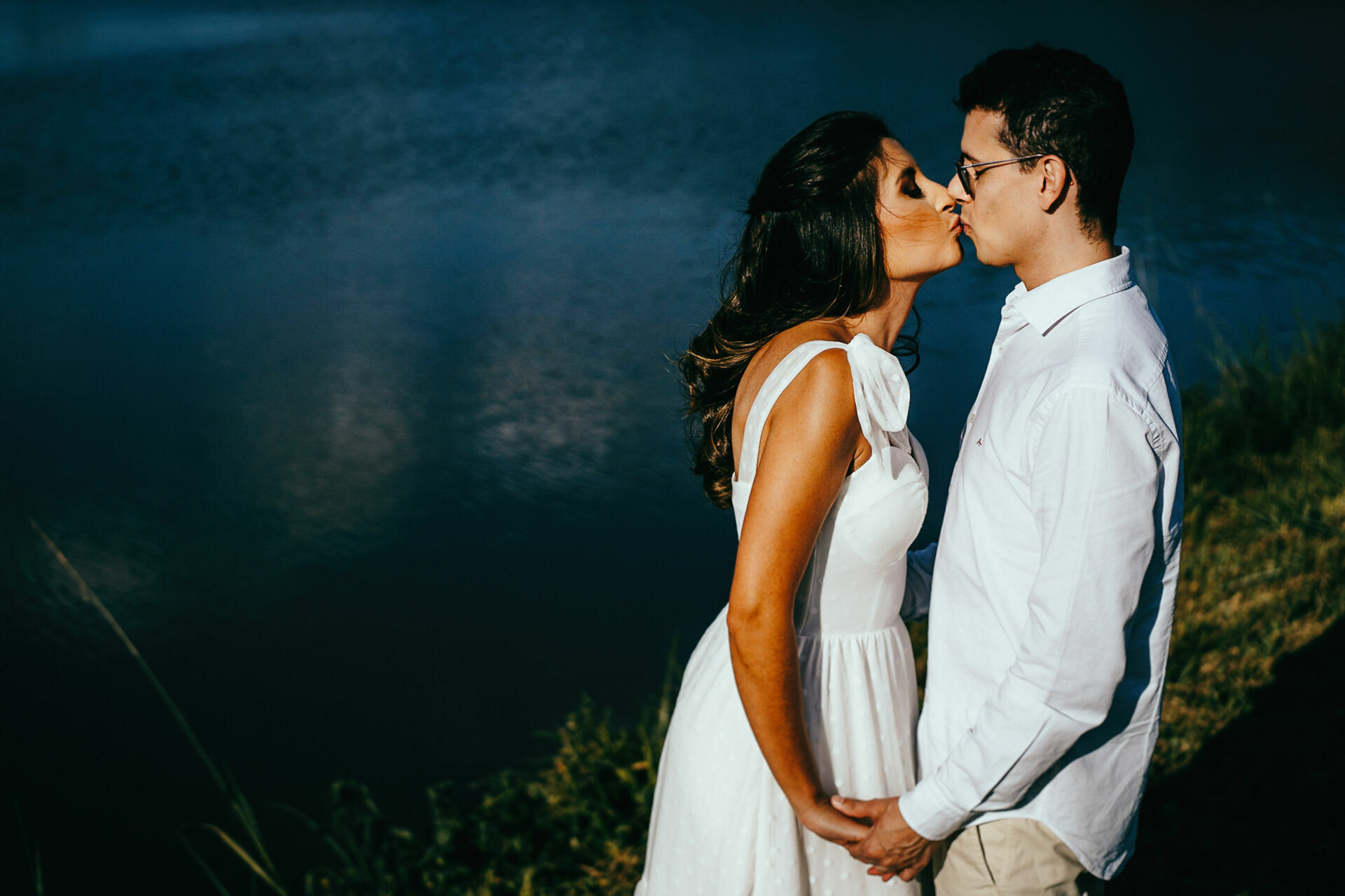 Foto Andrea e Felipe - Imagem 1