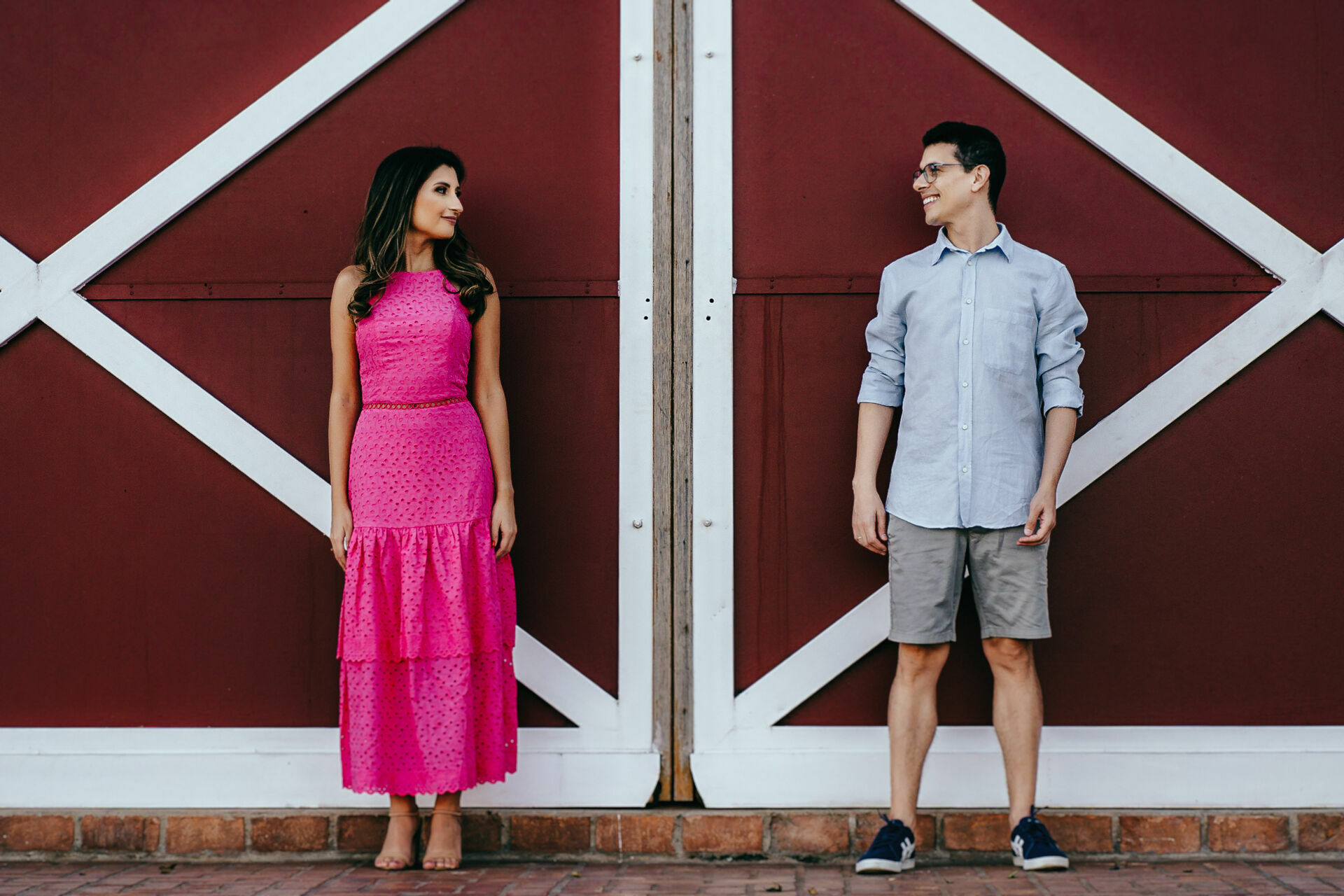 Foto Andrea e Felipe - Imagem 13