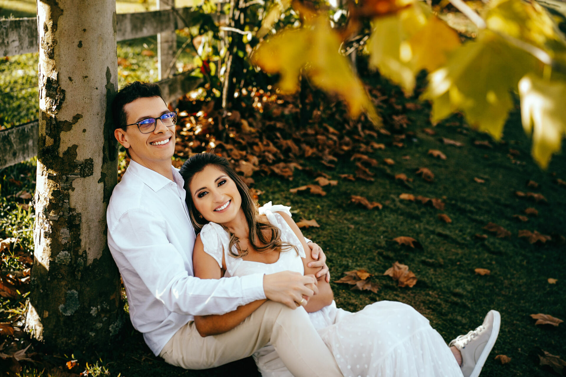 Foto Andrea e Felipe - Imagem 5