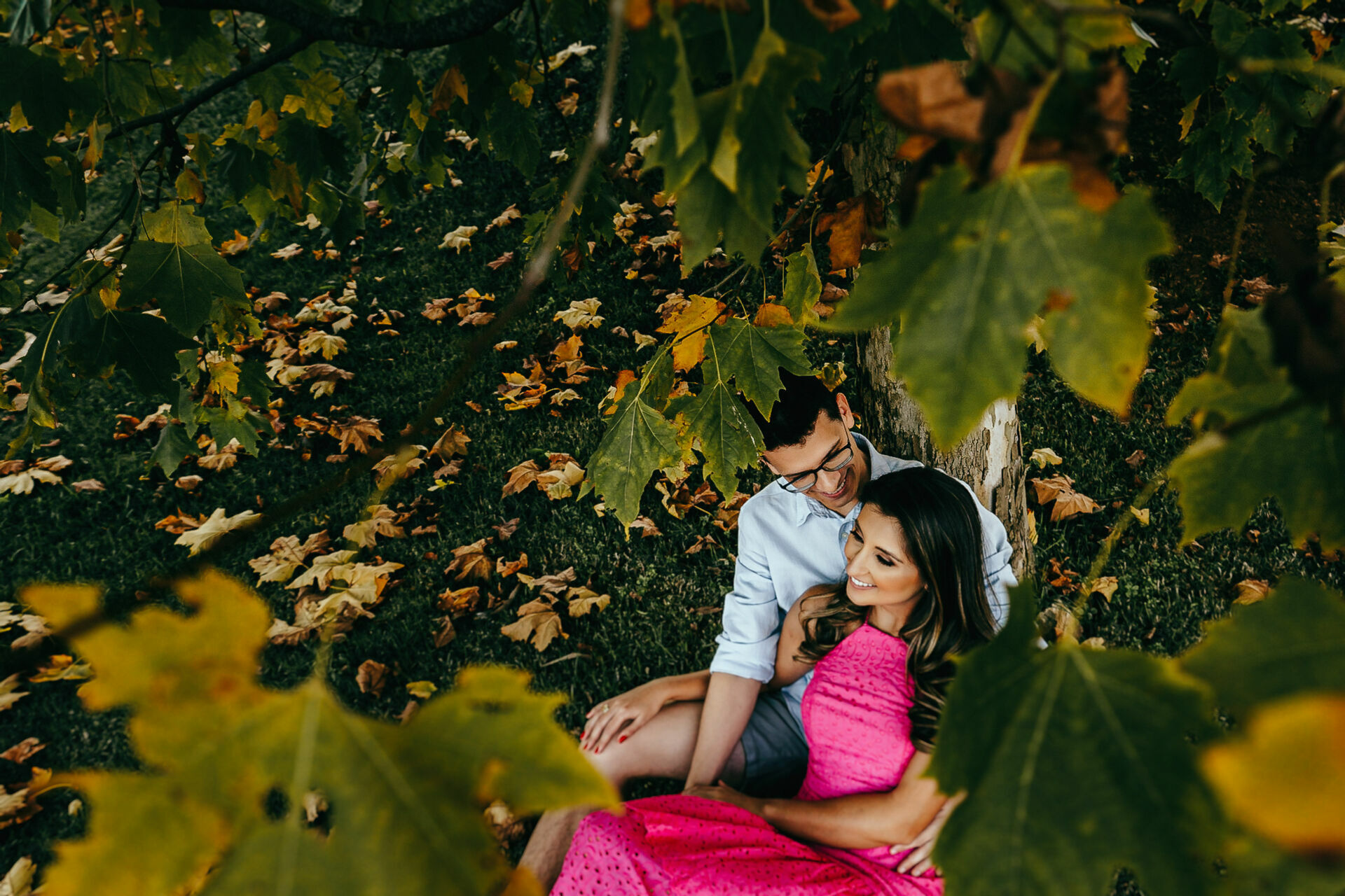 Foto Andrea e Felipe - Imagem 17