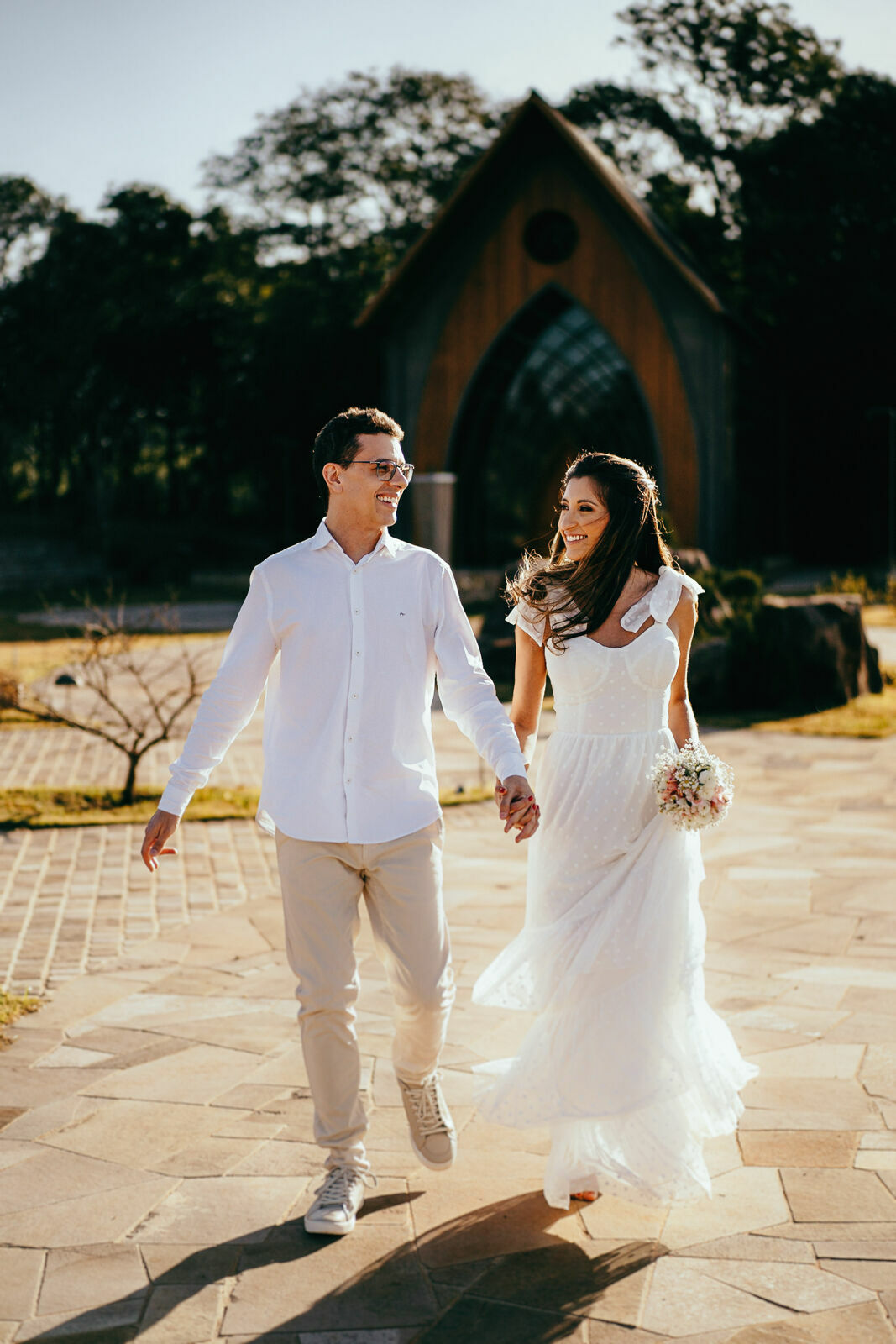 Foto Andrea e Felipe - Imagem 8